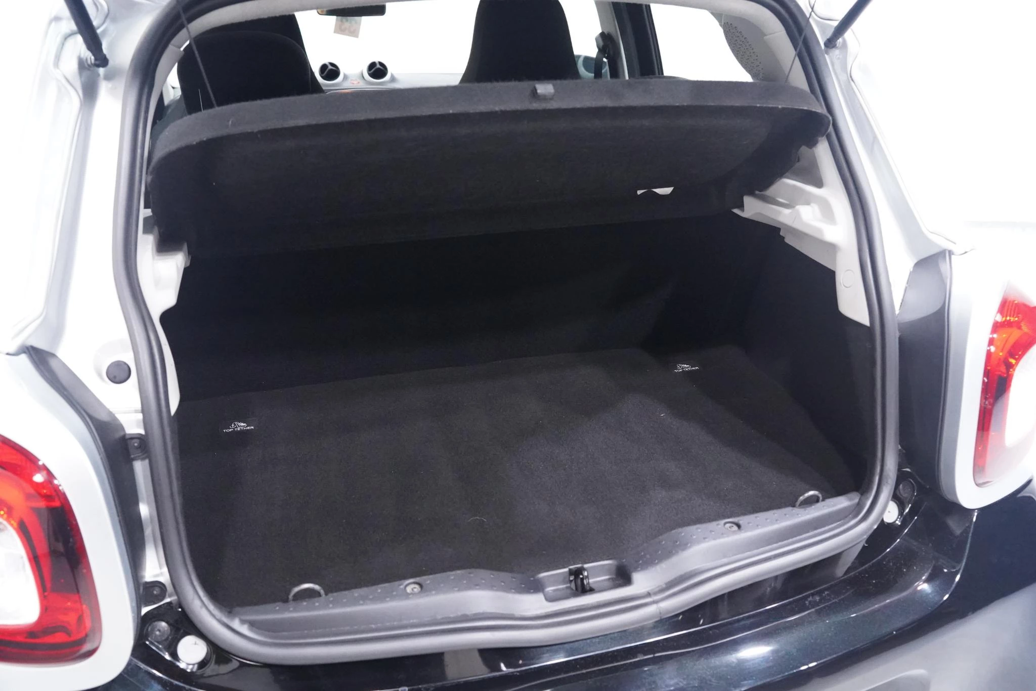 Hoofdafbeelding smart Forfour