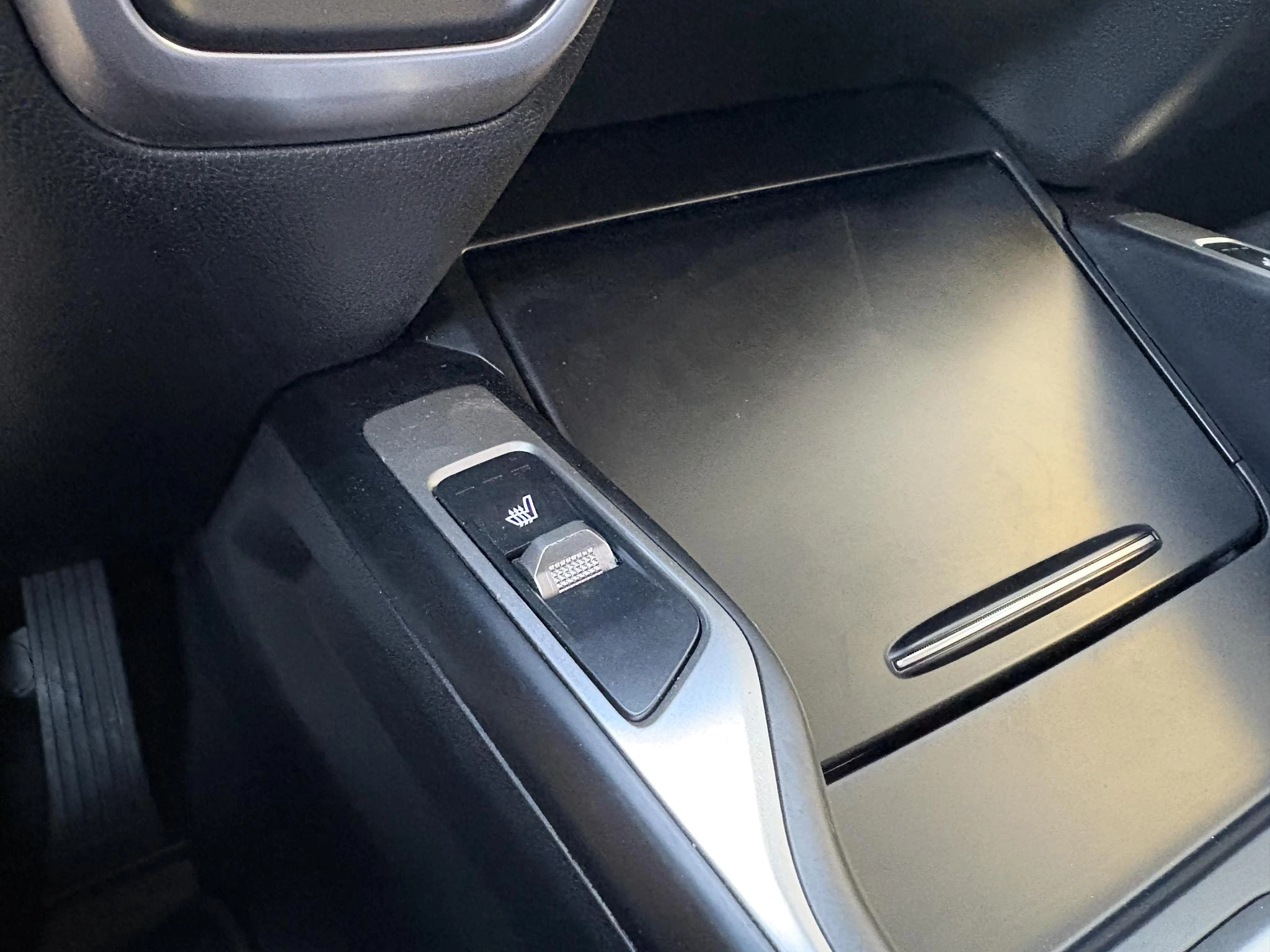 Hoofdafbeelding Kia Sorento