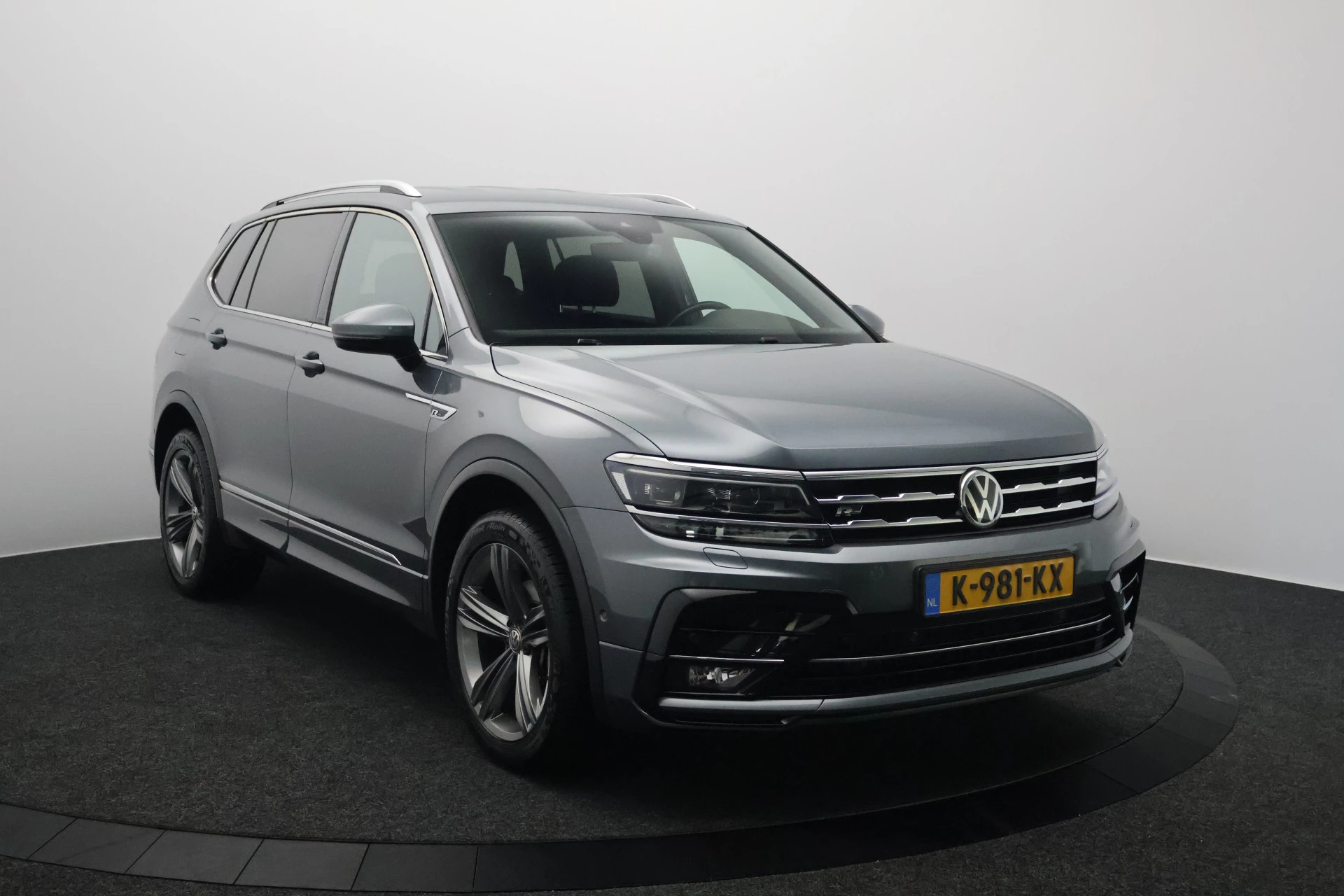 Hoofdafbeelding Volkswagen Tiguan Allspace