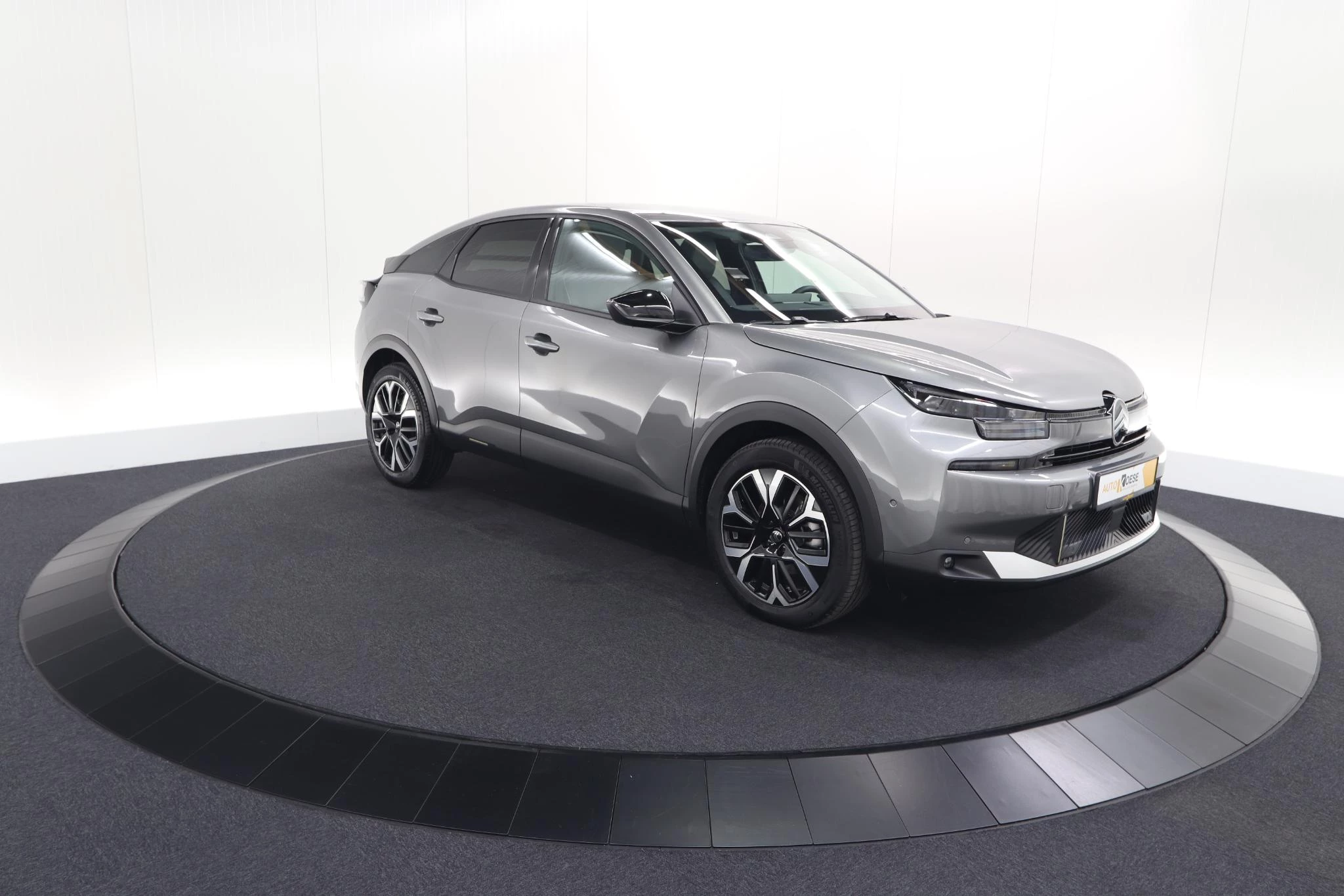 Hoofdafbeelding Citroën C4