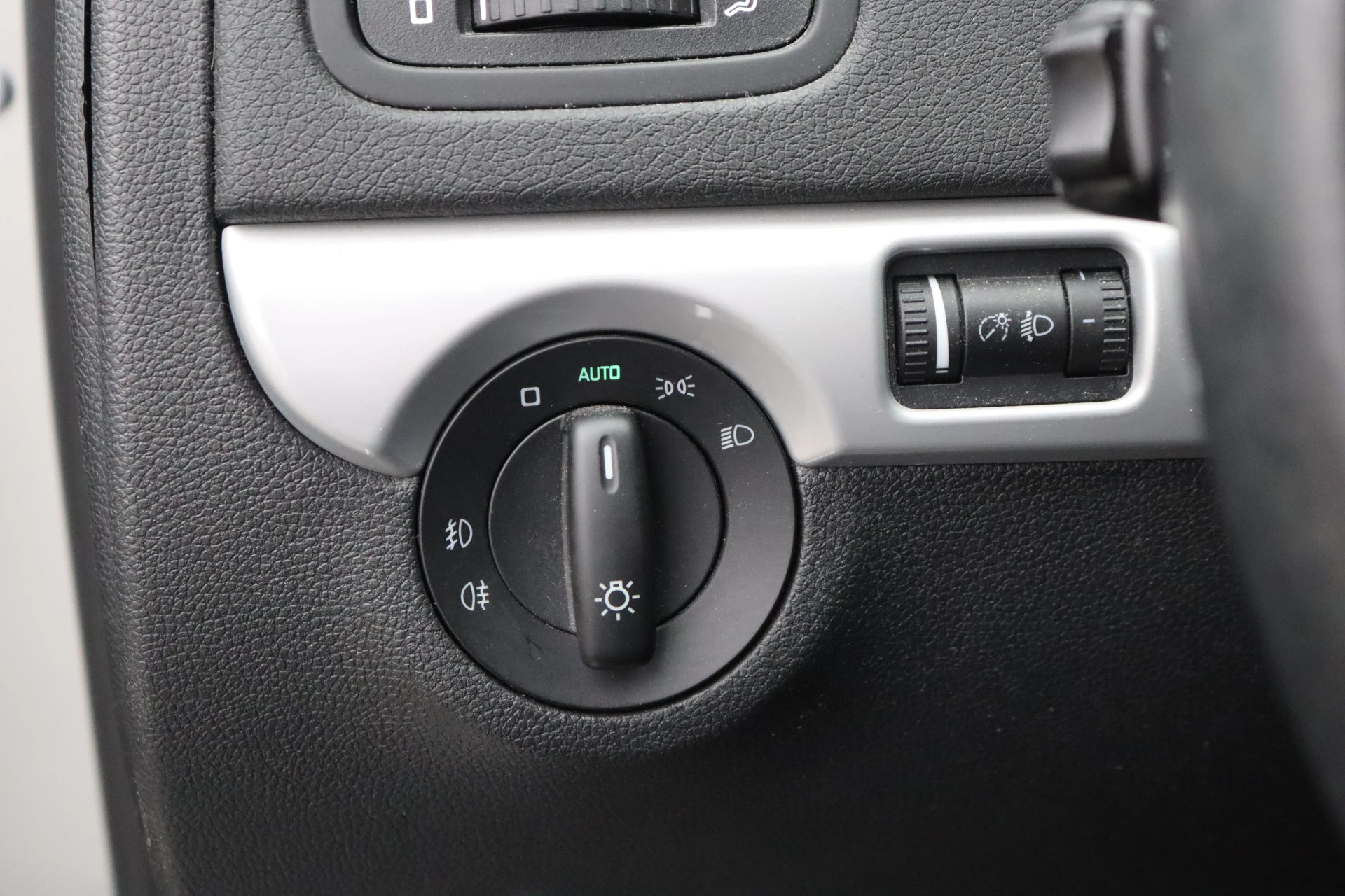 Hoofdafbeelding Škoda Yeti