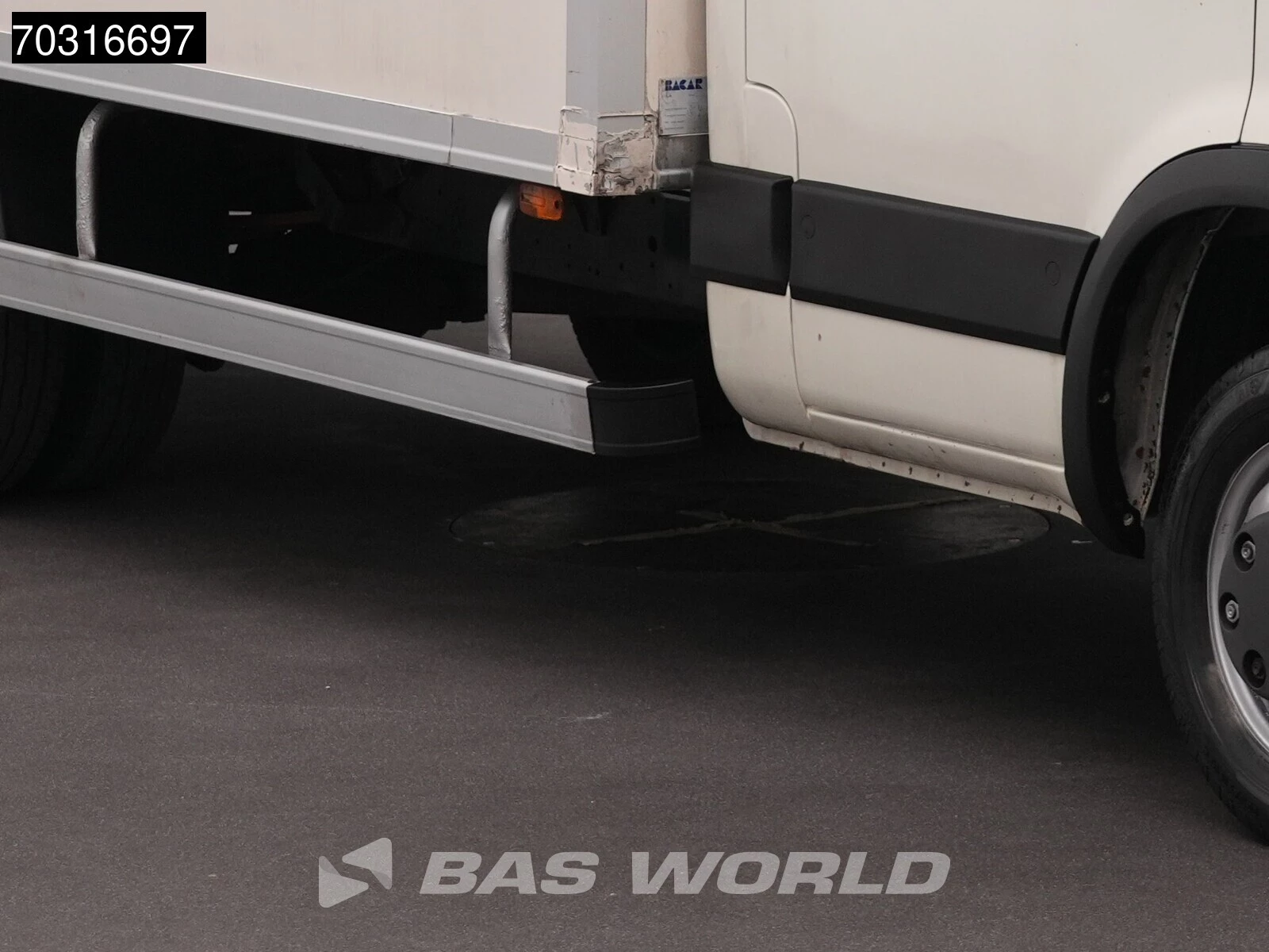 Hoofdafbeelding Iveco 40C14