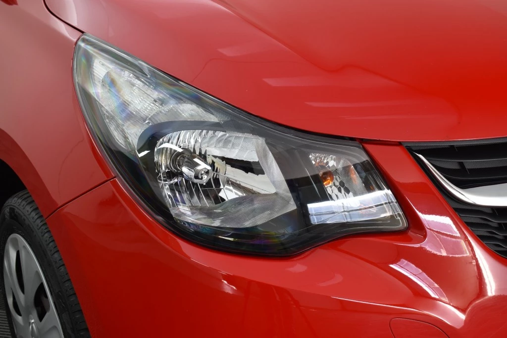 Hoofdafbeelding Opel KARL