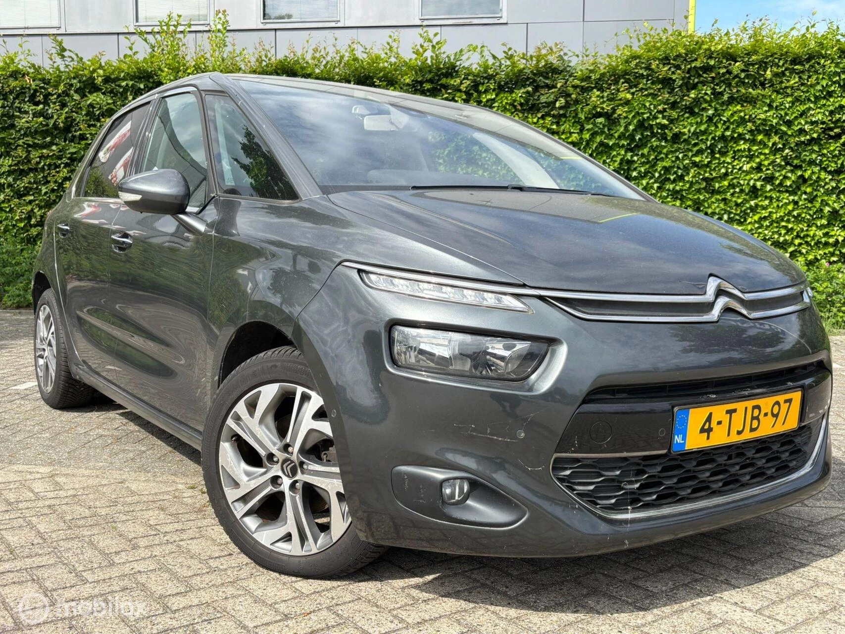Hoofdafbeelding Citroën C4 Picasso