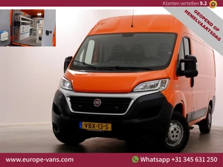 Fiat Ducato 2.3 MultiJet 130pk L2H2 Airco/Navi/Inrichting 09-2019