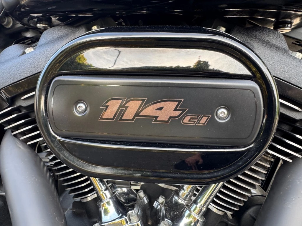 Hoofdafbeelding Harley-Davidson Low Rider