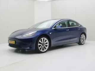 Tesla Model 3 Long-Range AWD 351pk 75 kWh [ AUTOPILOT+19'' LMV+620KM WLTP+PREMIUM AUDIO ]