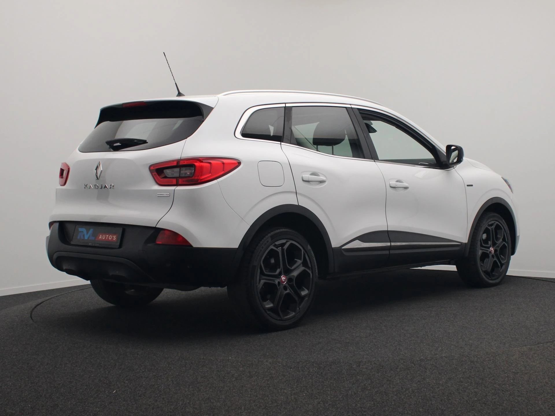 Hoofdafbeelding Renault Kadjar