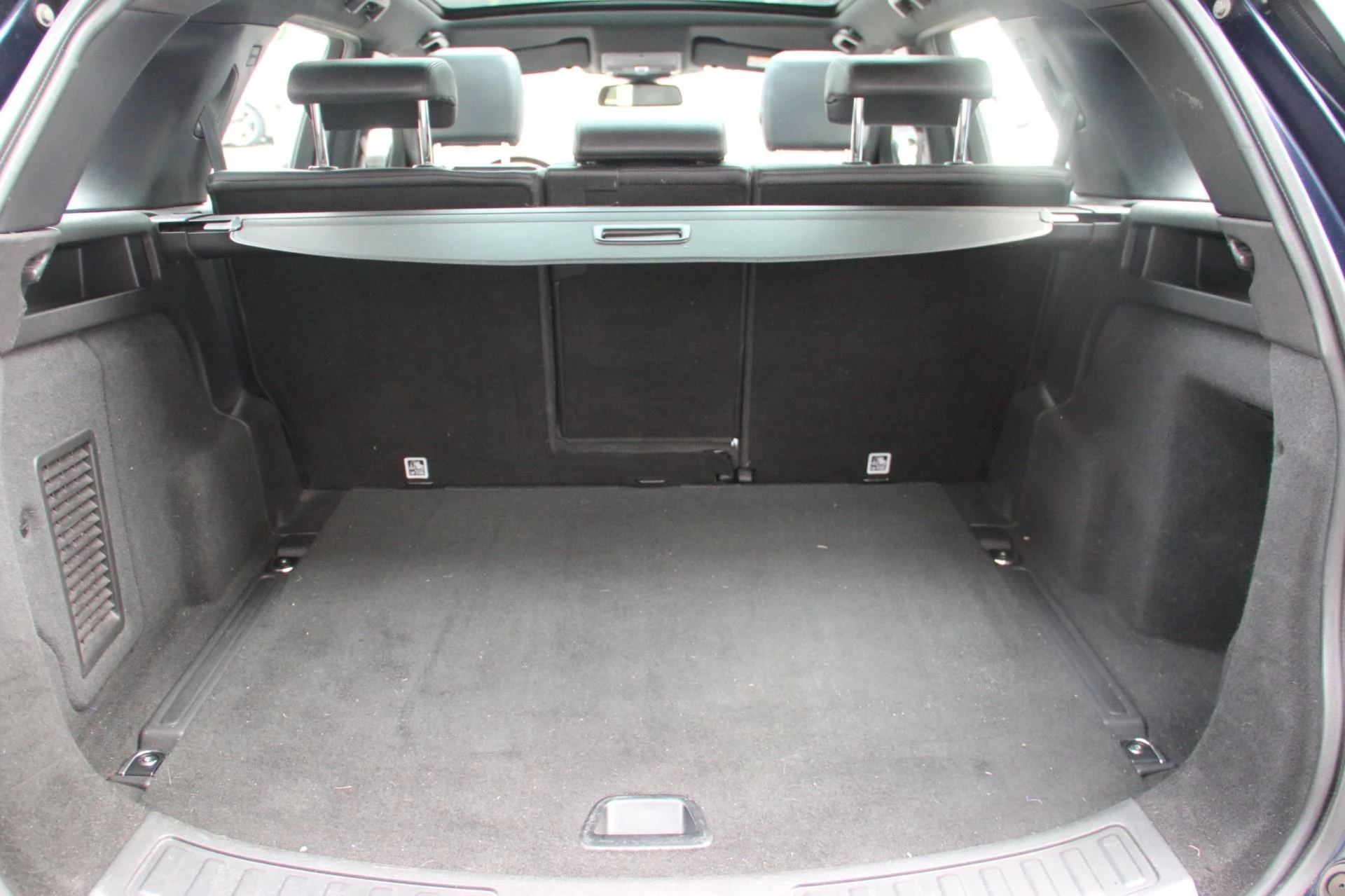 Hoofdafbeelding Land Rover Discovery Sport