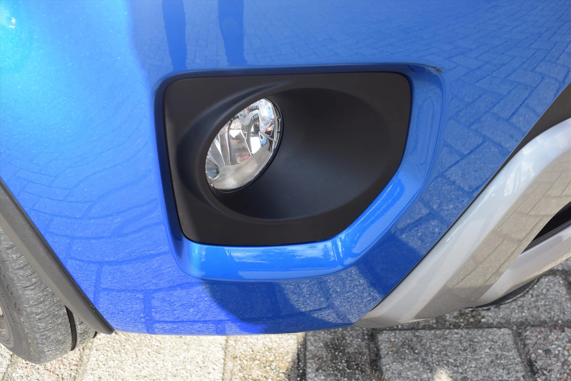 Hoofdafbeelding Suzuki Ignis
