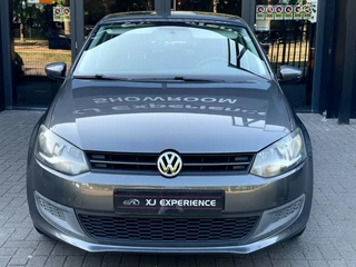 Hoofdafbeelding Volkswagen Polo Volkswagen Polo 1.4-16V Comfortline-5DEURS-LMV-AIRCO-CRUISE-NAP-APK-23-07-2026