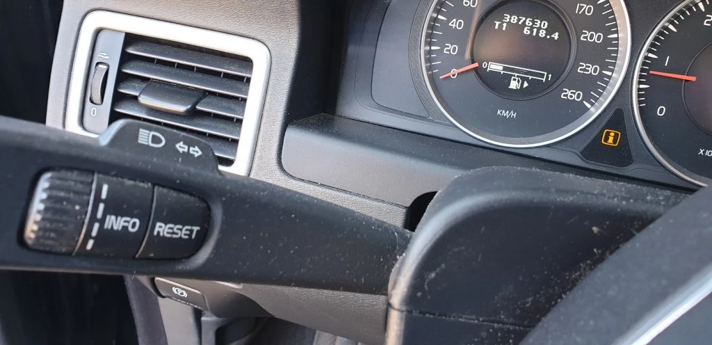 Hoofdafbeelding Volvo V70