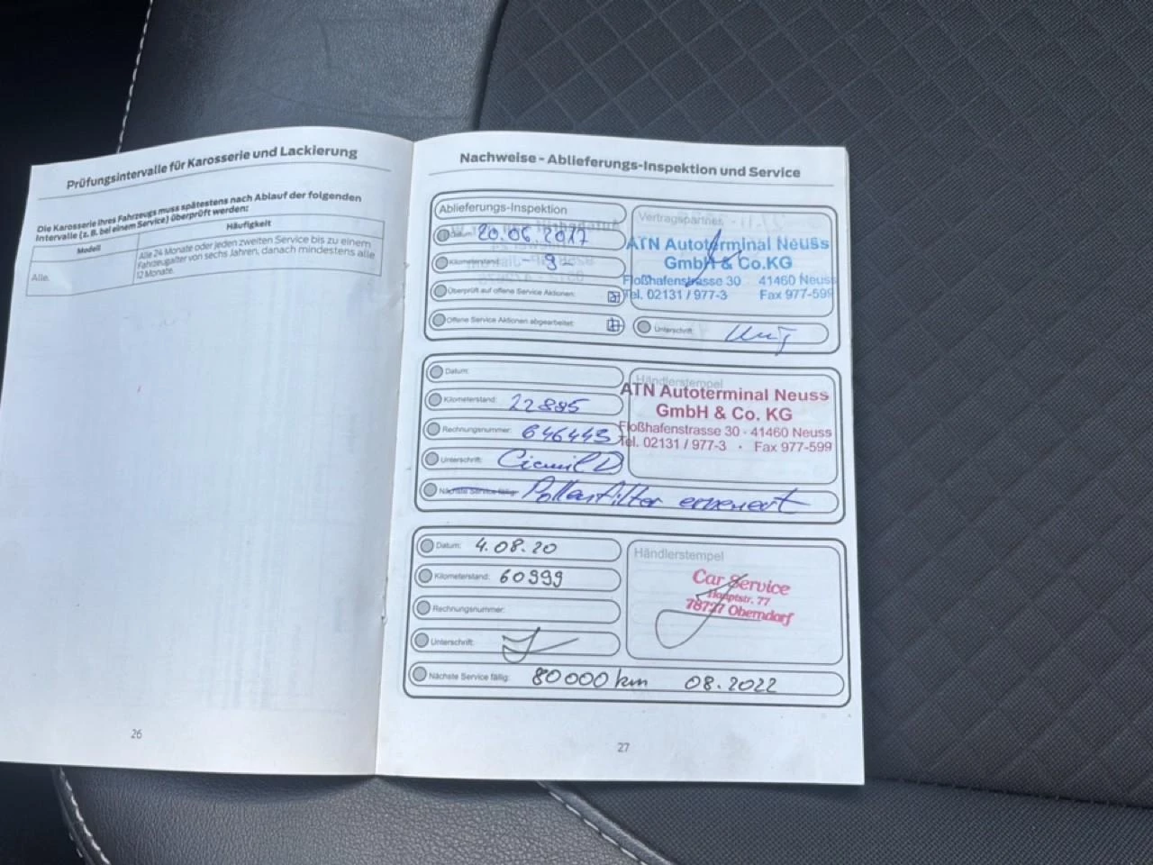 Hoofdafbeelding Ford EcoSport