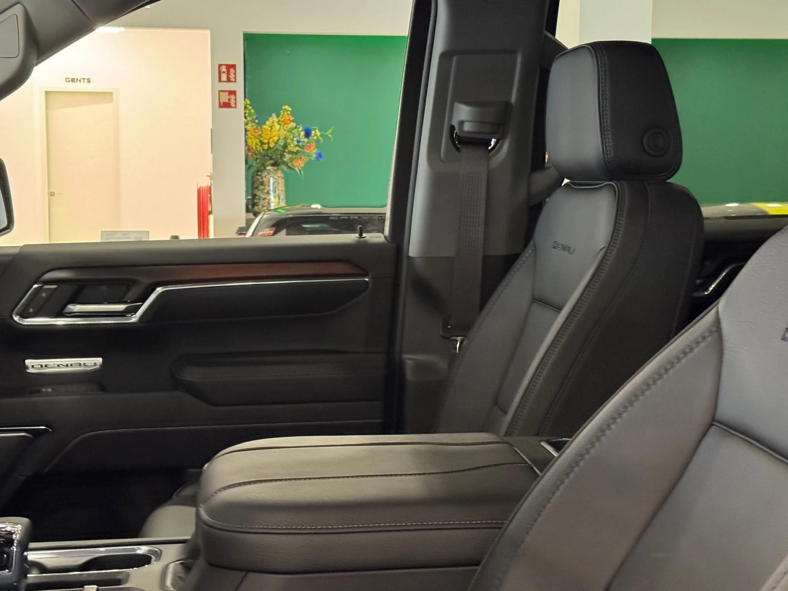Hoofdafbeelding GMC Sierra