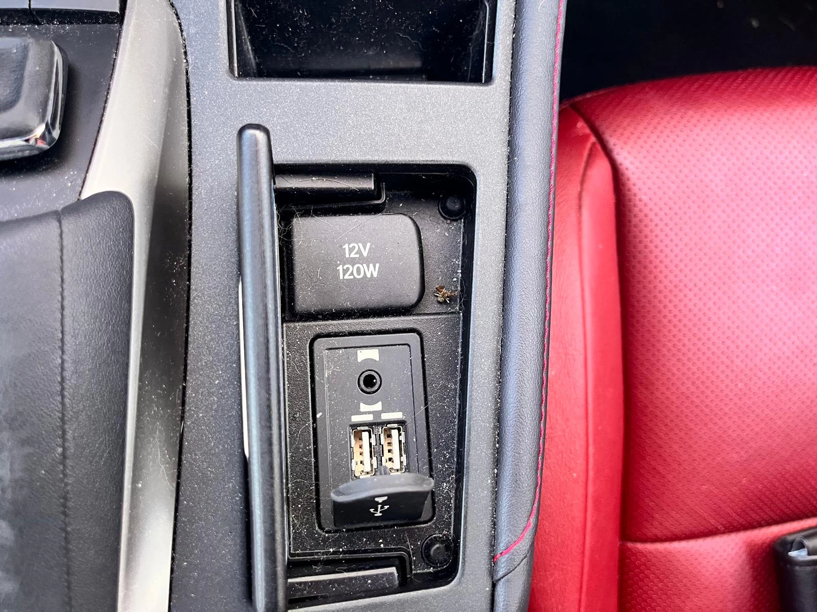 Hoofdafbeelding Lexus CT