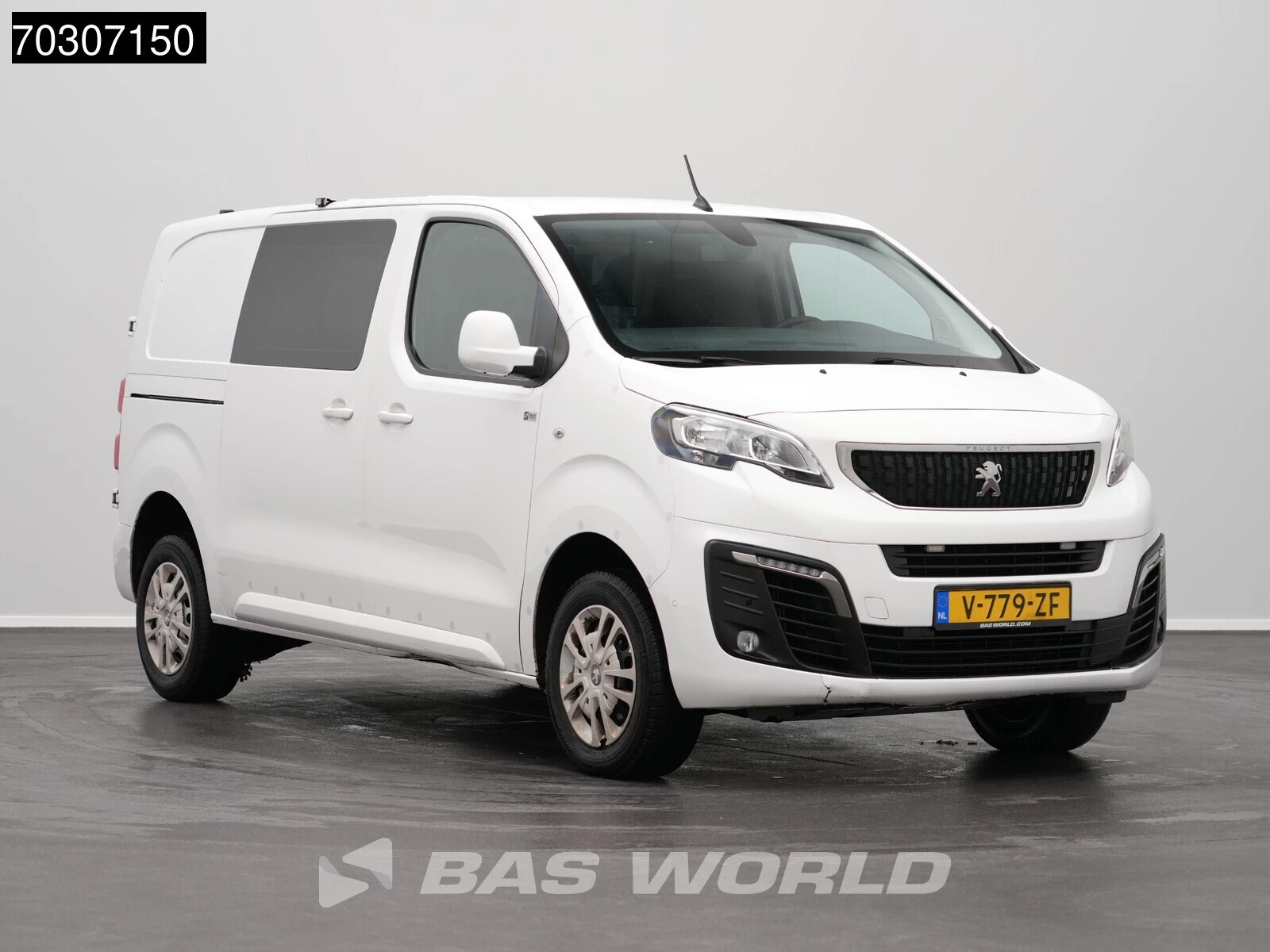 Hoofdafbeelding Peugeot Expert