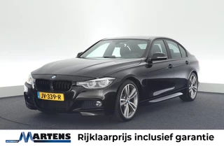 BMW 3-serie 330e 252pk Automaat M-Pakket Navigatie Cruise Control Climate Control