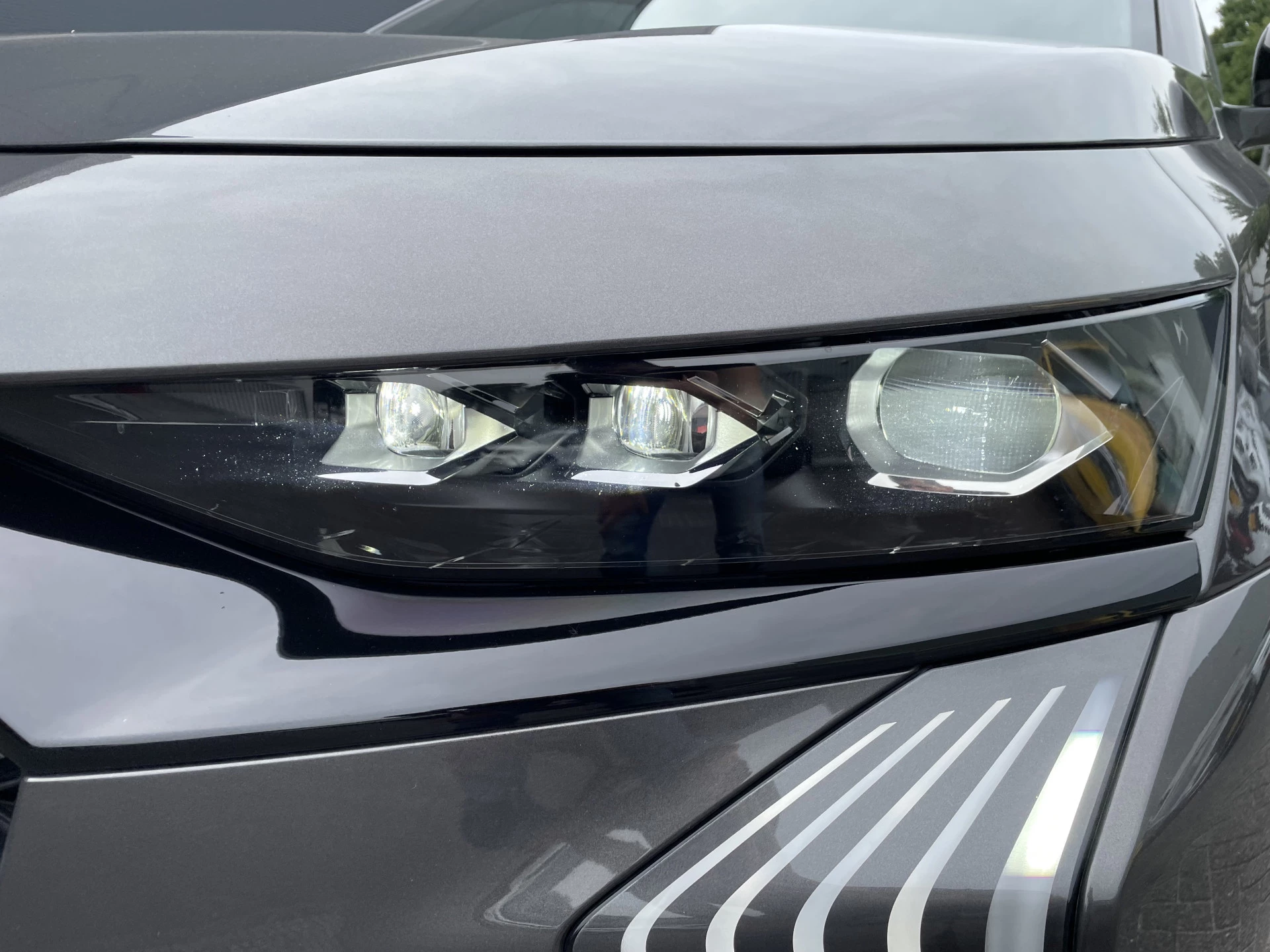 Hoofdafbeelding DS DS 7