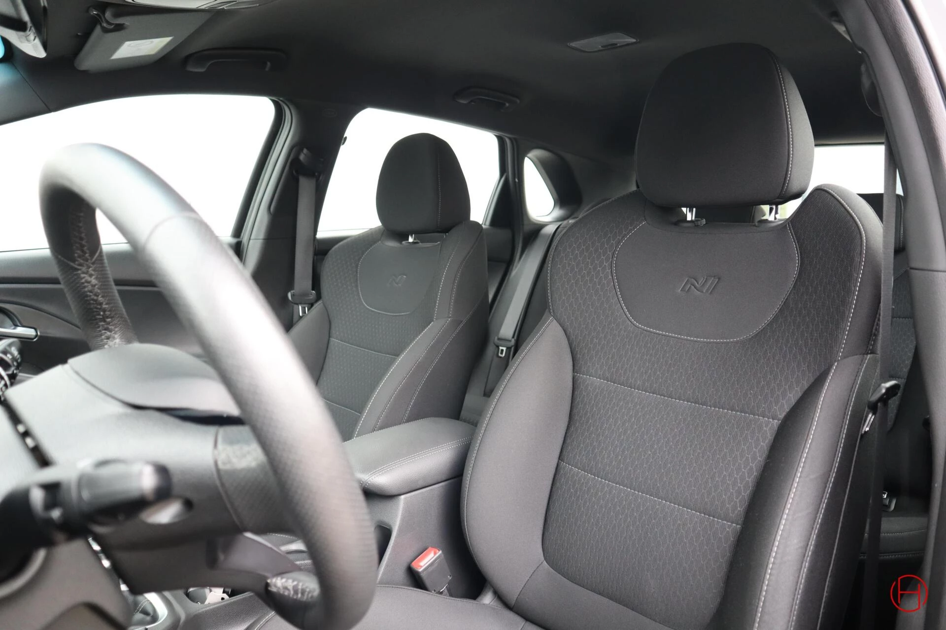 Hoofdafbeelding Hyundai i30