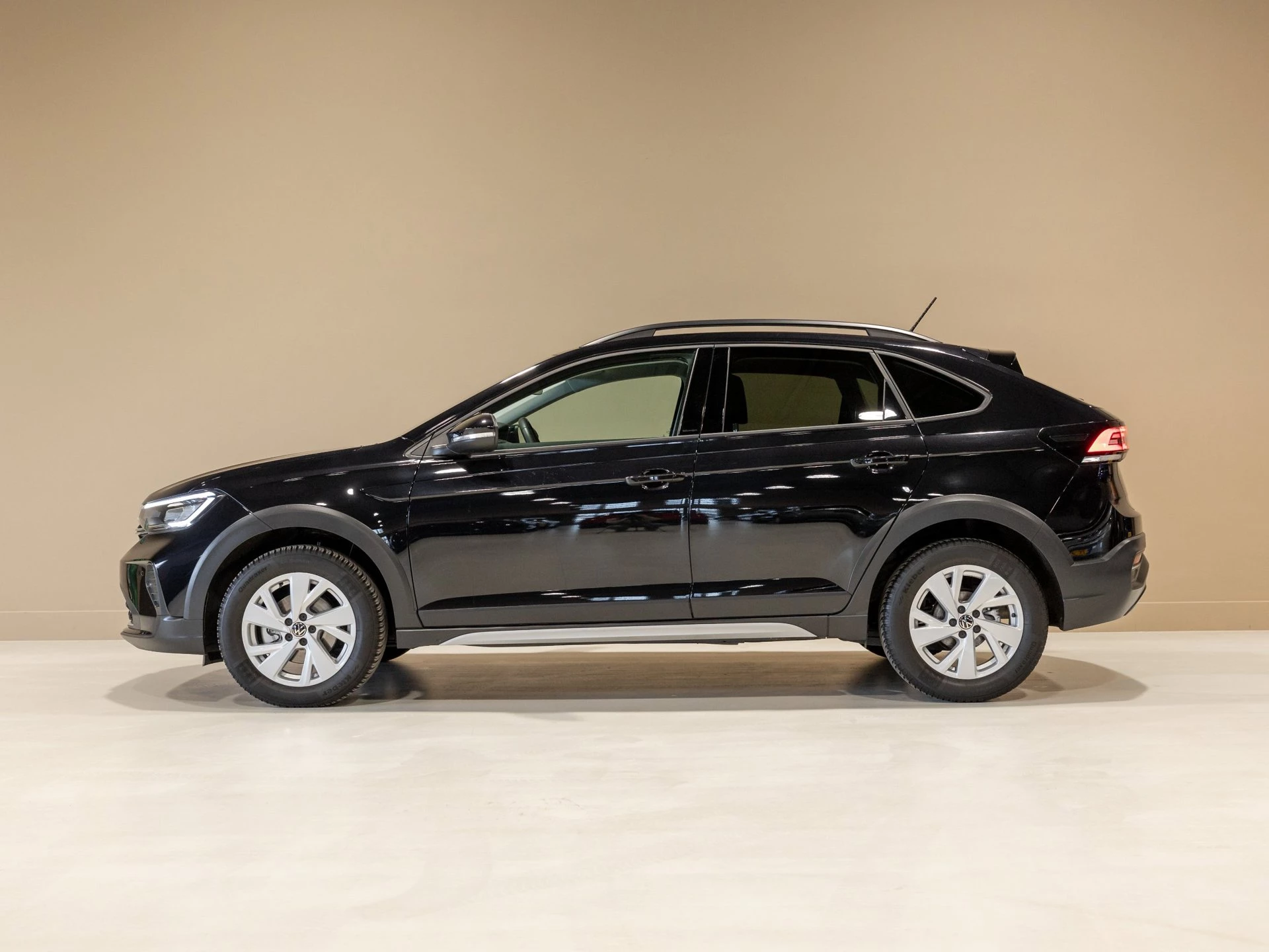 Hoofdafbeelding Volkswagen Taigo