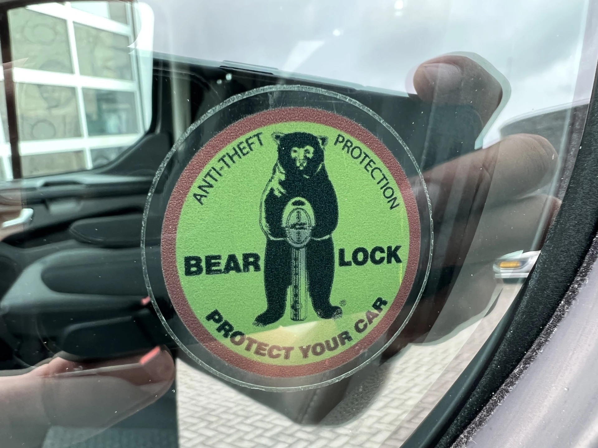 Hoofdafbeelding Westfalia FORD NUGGET PLUS