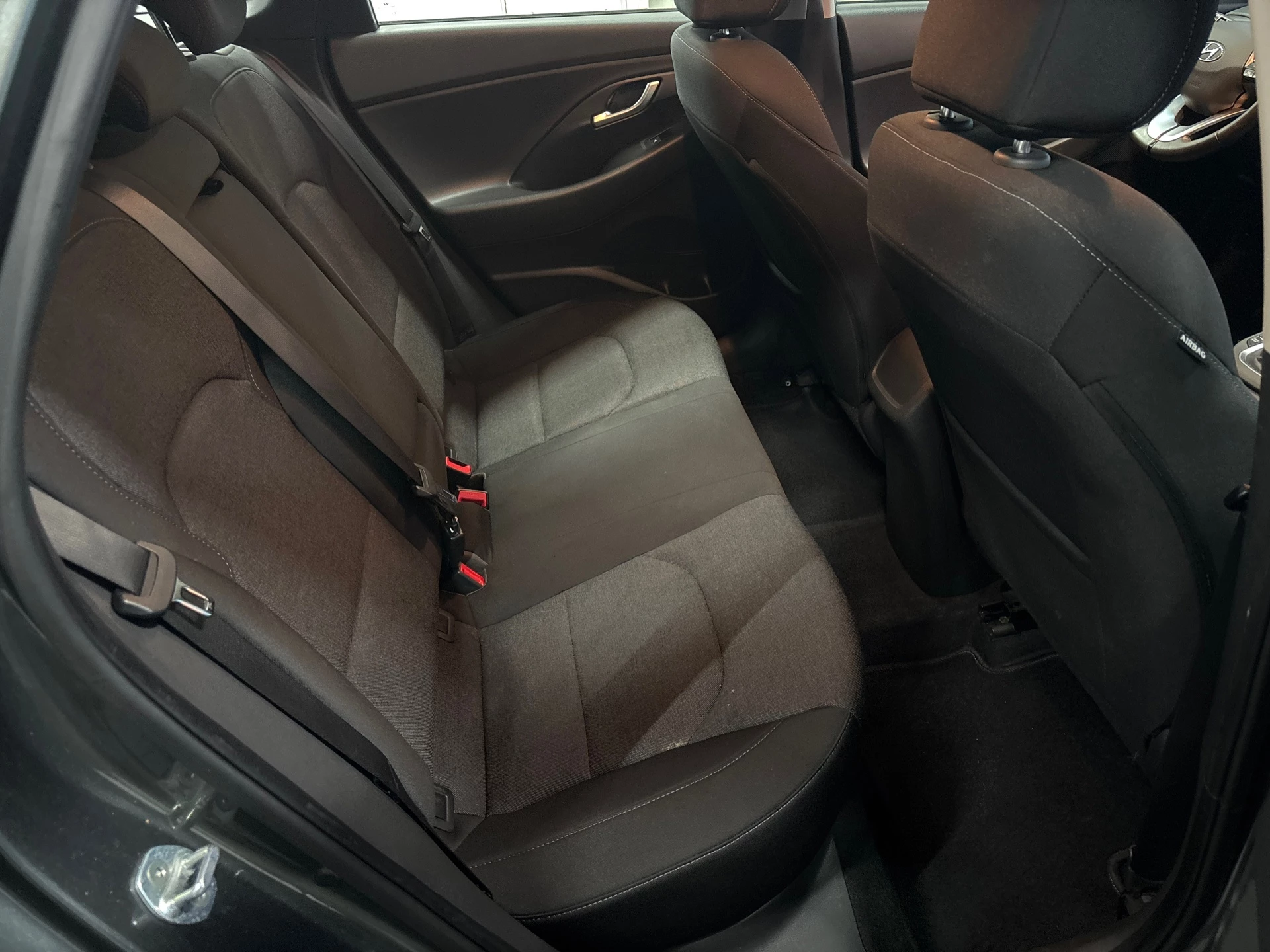 Hoofdafbeelding Hyundai i30