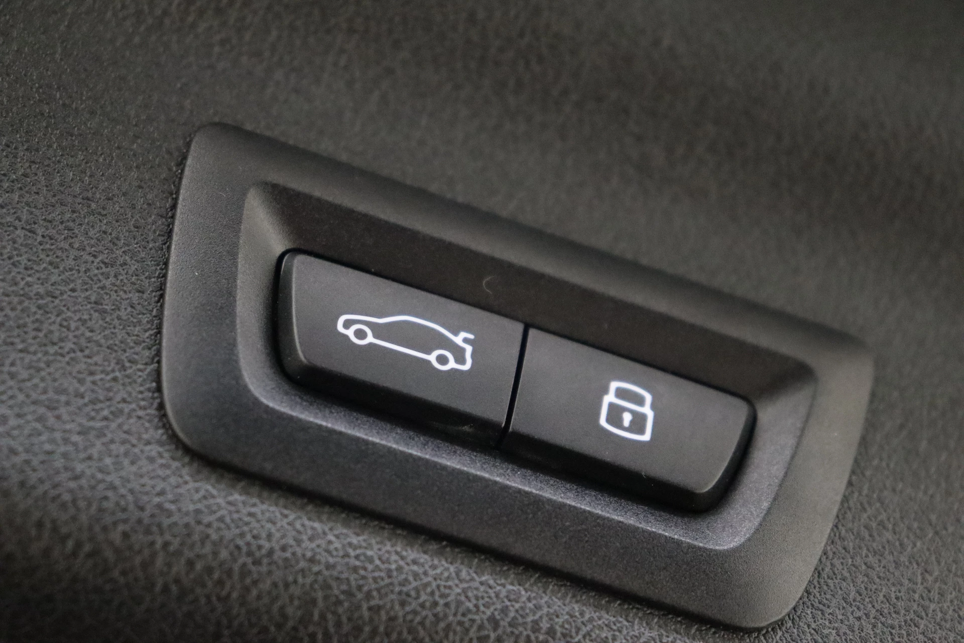 Hoofdafbeelding BMW iX1