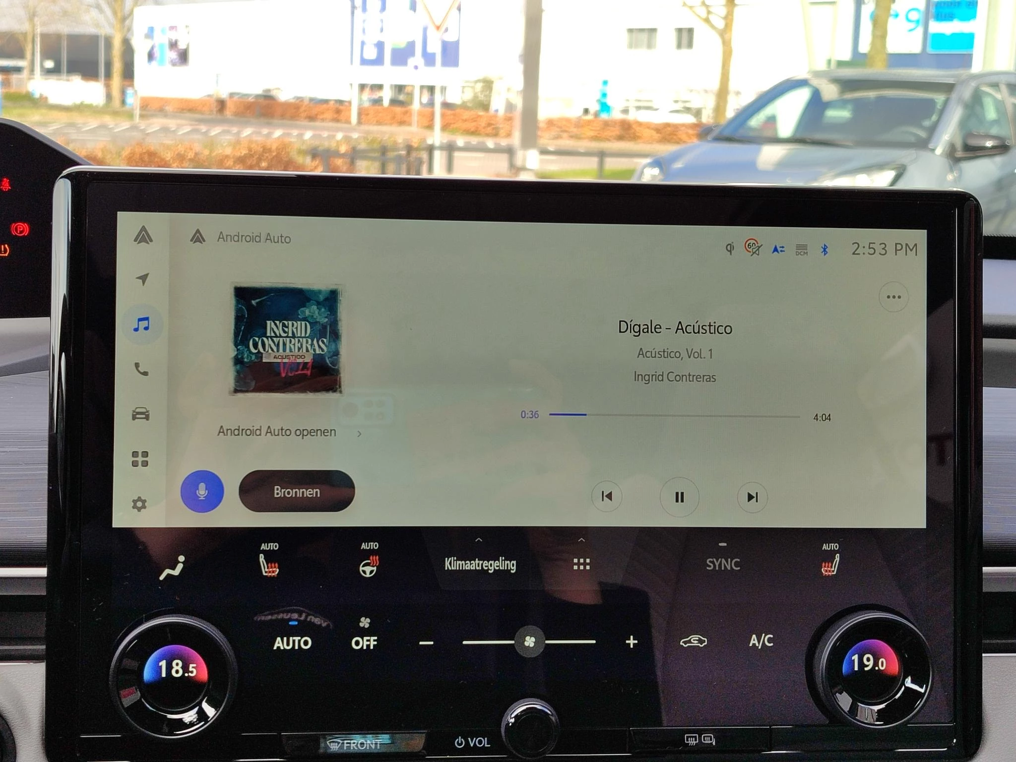 Hoofdafbeelding Toyota C-HR+