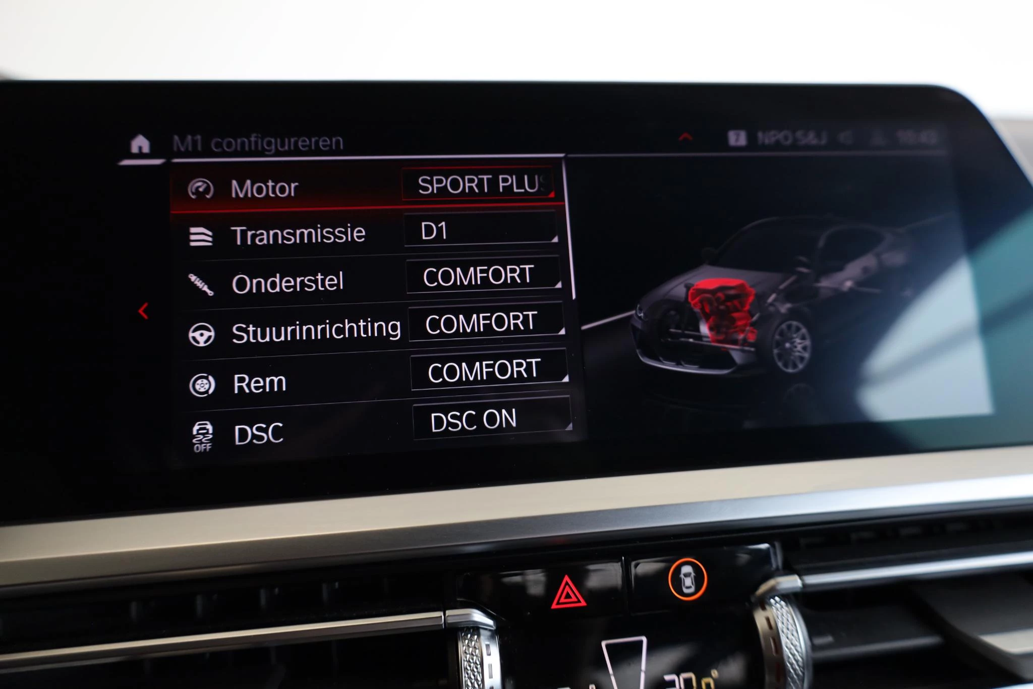 Hoofdafbeelding BMW M4