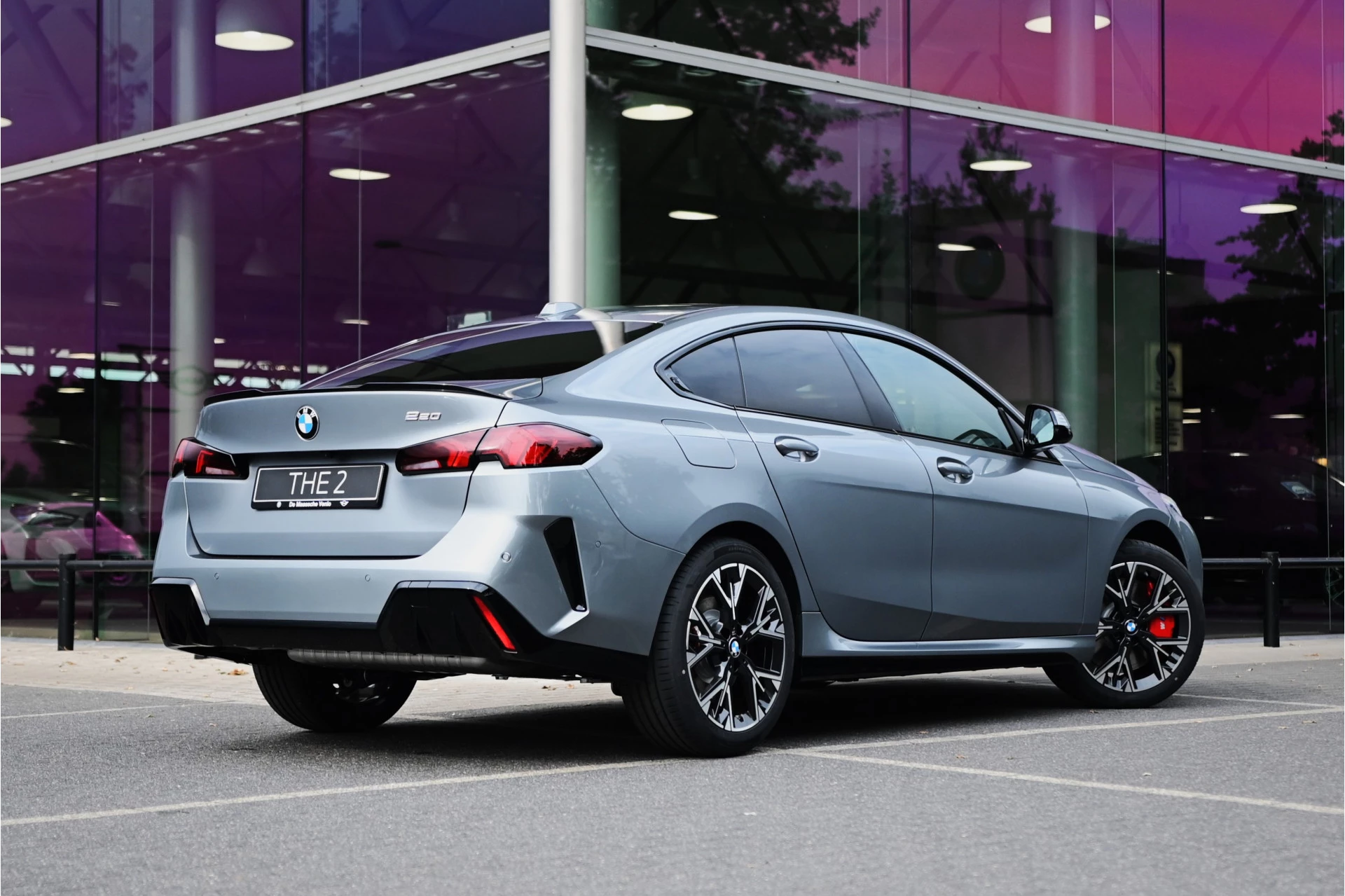 Hoofdafbeelding BMW 2 Serie