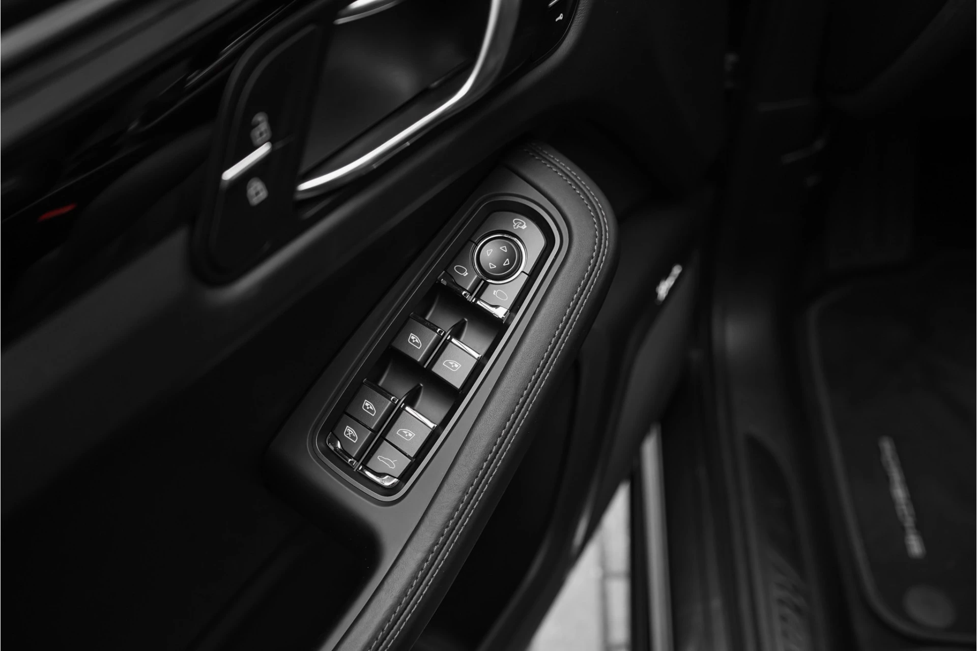 Hoofdafbeelding Porsche Macan