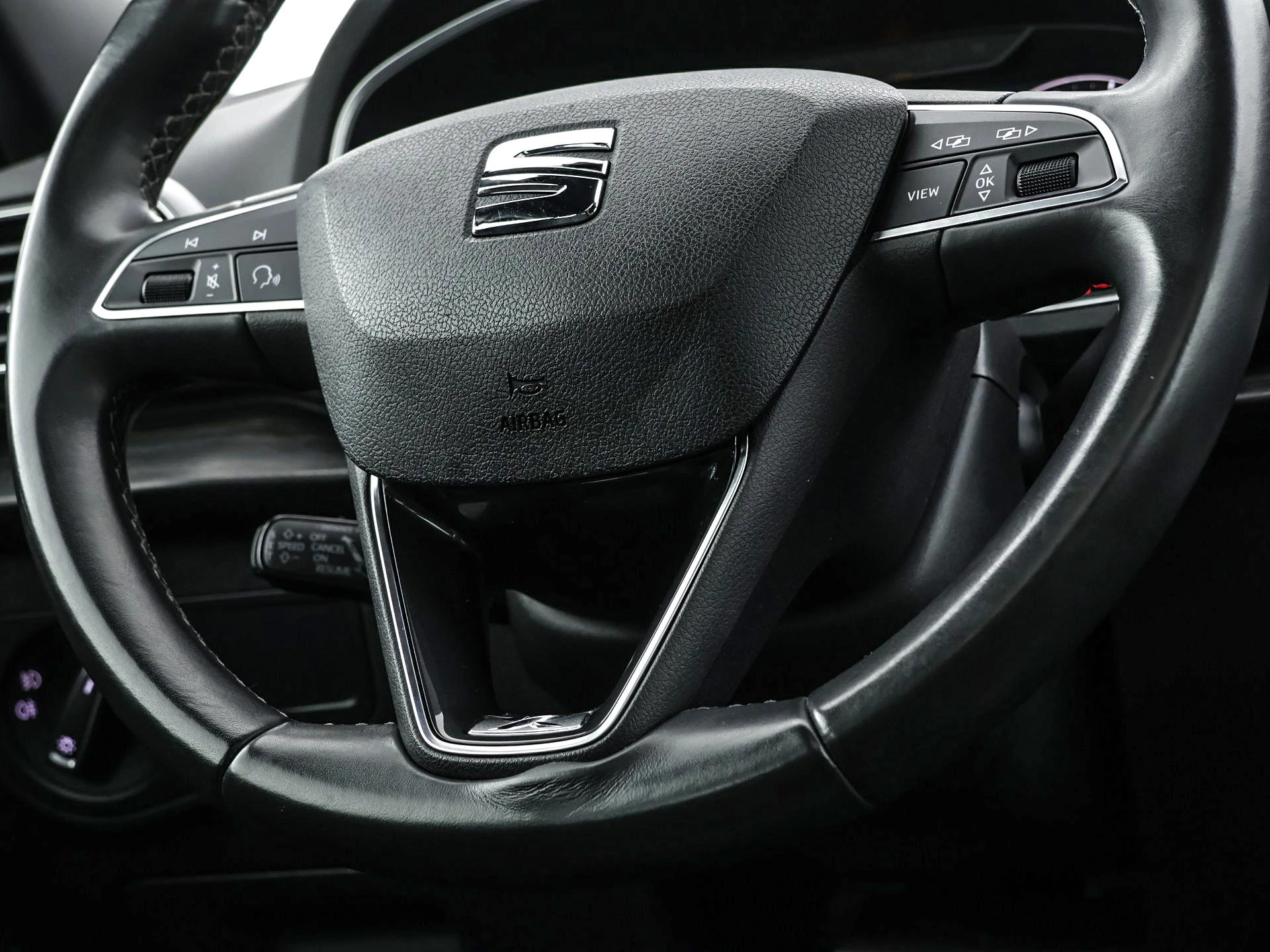 Hoofdafbeelding SEAT Tarraco