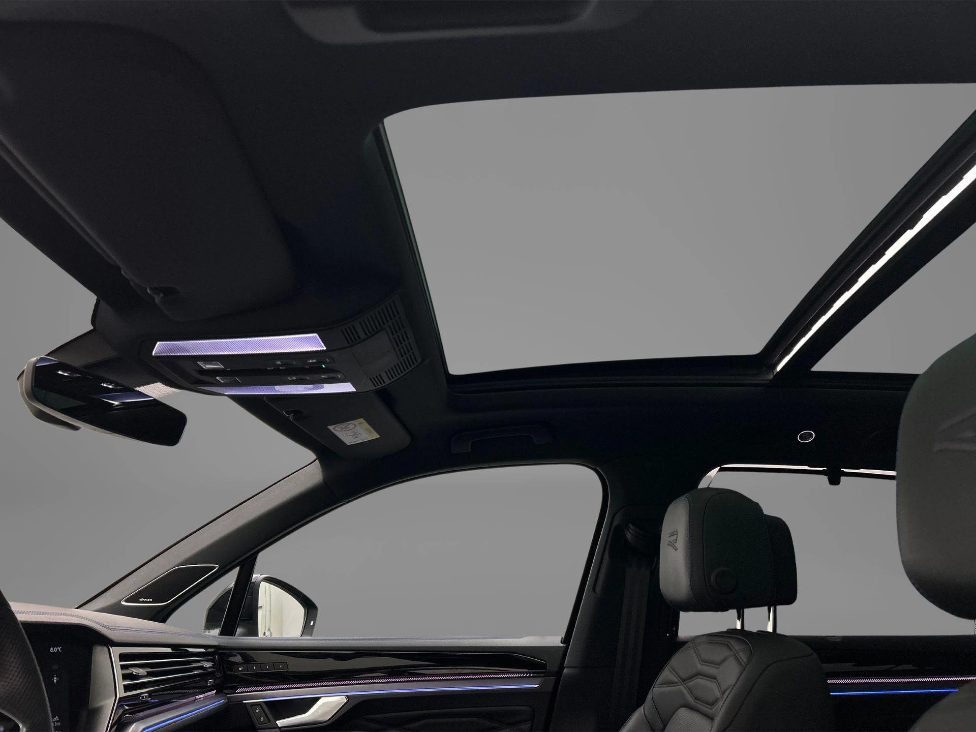 Hoofdafbeelding Volkswagen Touareg