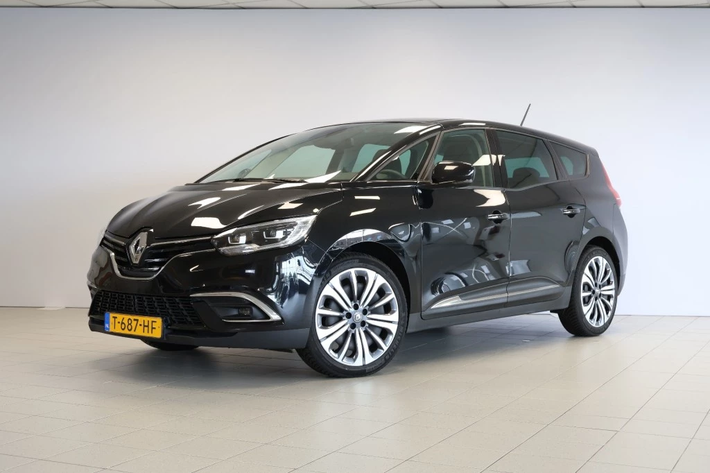 Hoofdafbeelding Renault Grand Scénic
