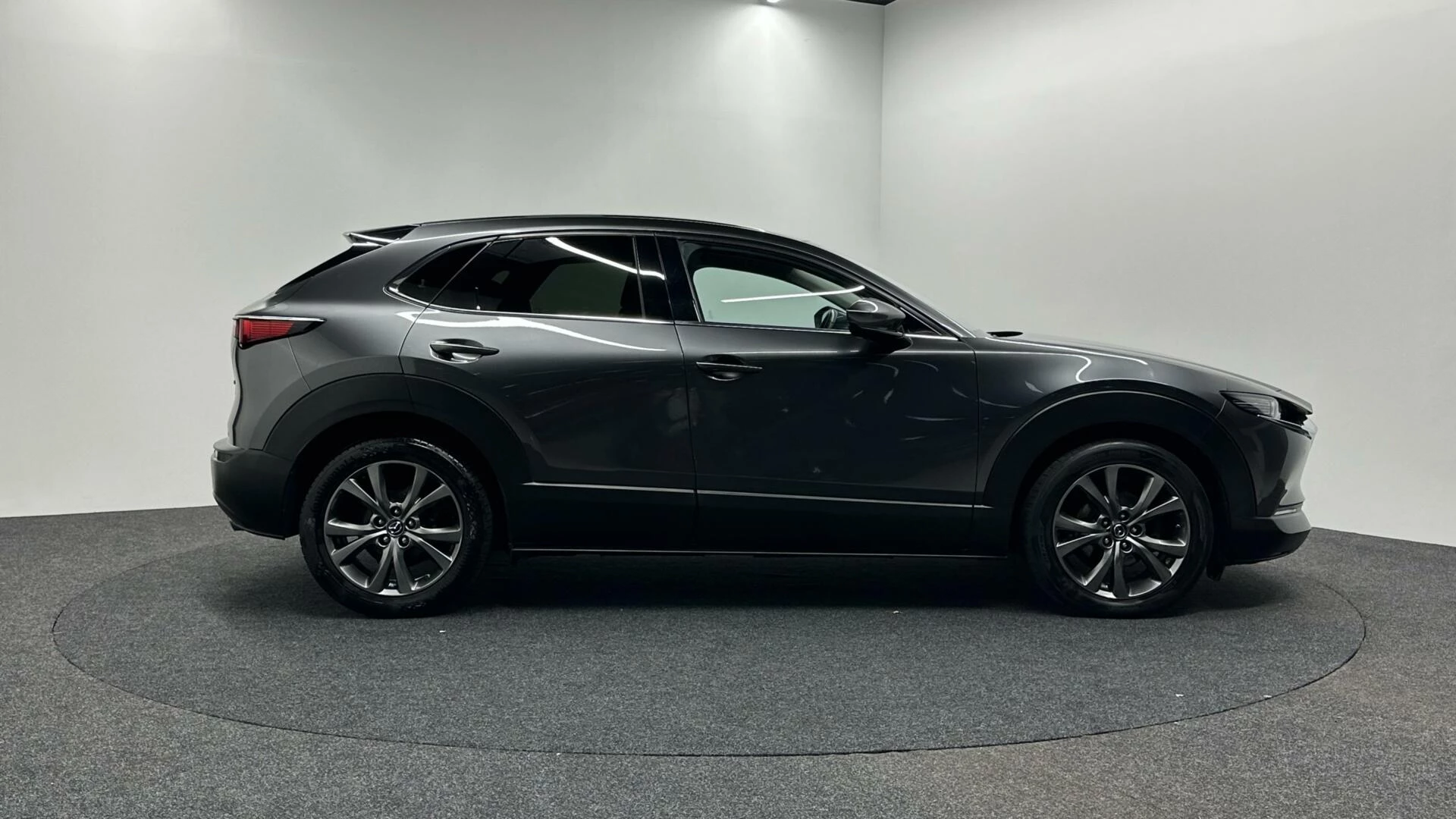 Hoofdafbeelding Mazda CX-30