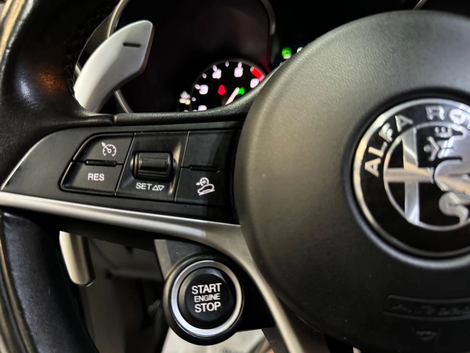 Hoofdafbeelding Alfa Romeo Stelvio