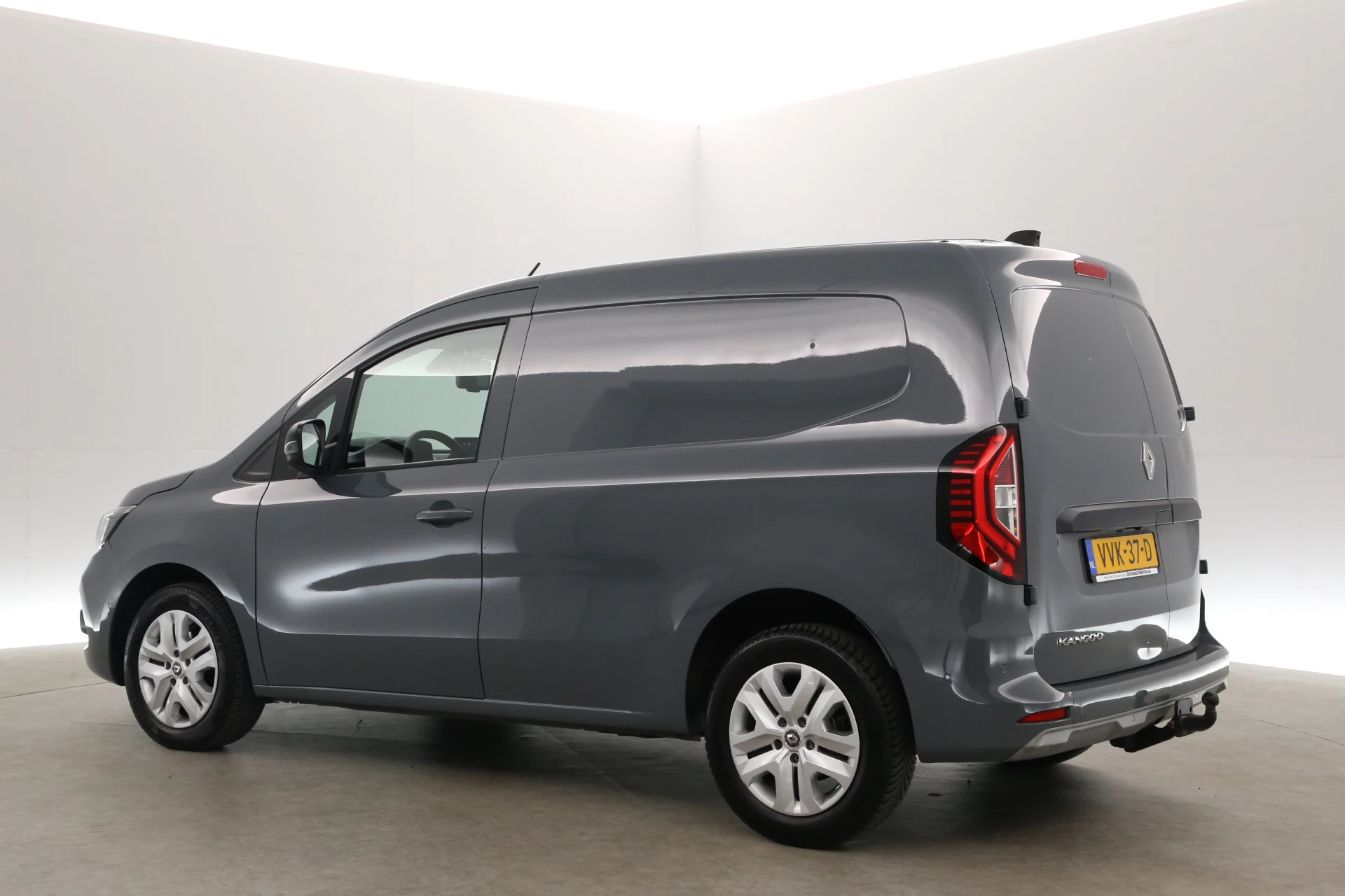 Hoofdafbeelding Renault Kangoo