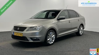 Hoofdafbeelding SEAT Toledo Seat Toledo 1.2 TSI Reference AIRCO TREKHAAK LM CRUISE.