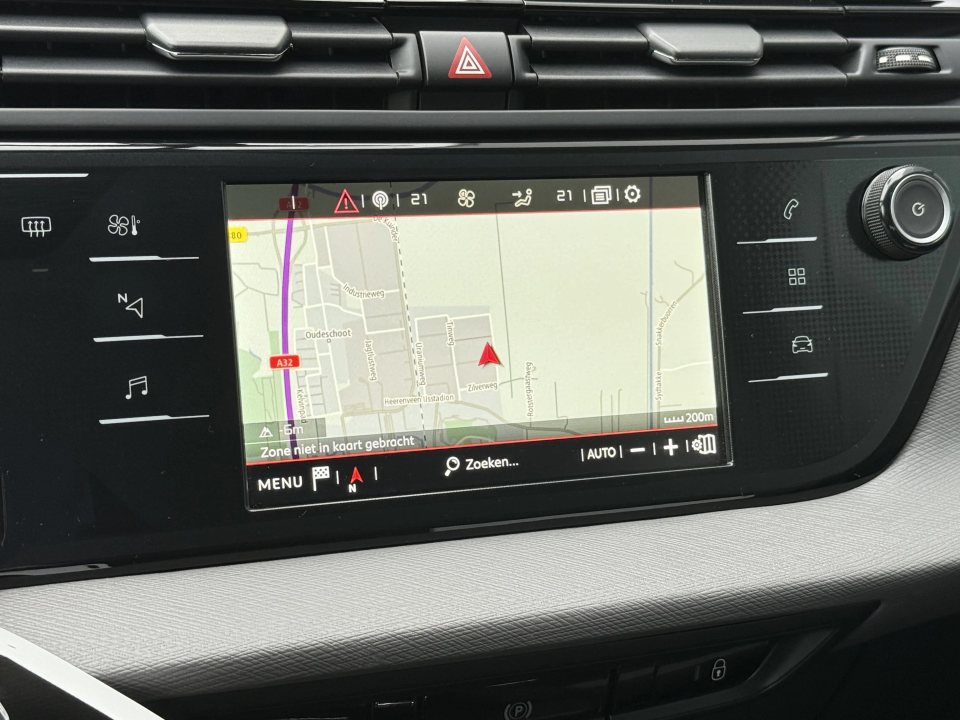 Hoofdafbeelding Citroën Grand C4 Picasso