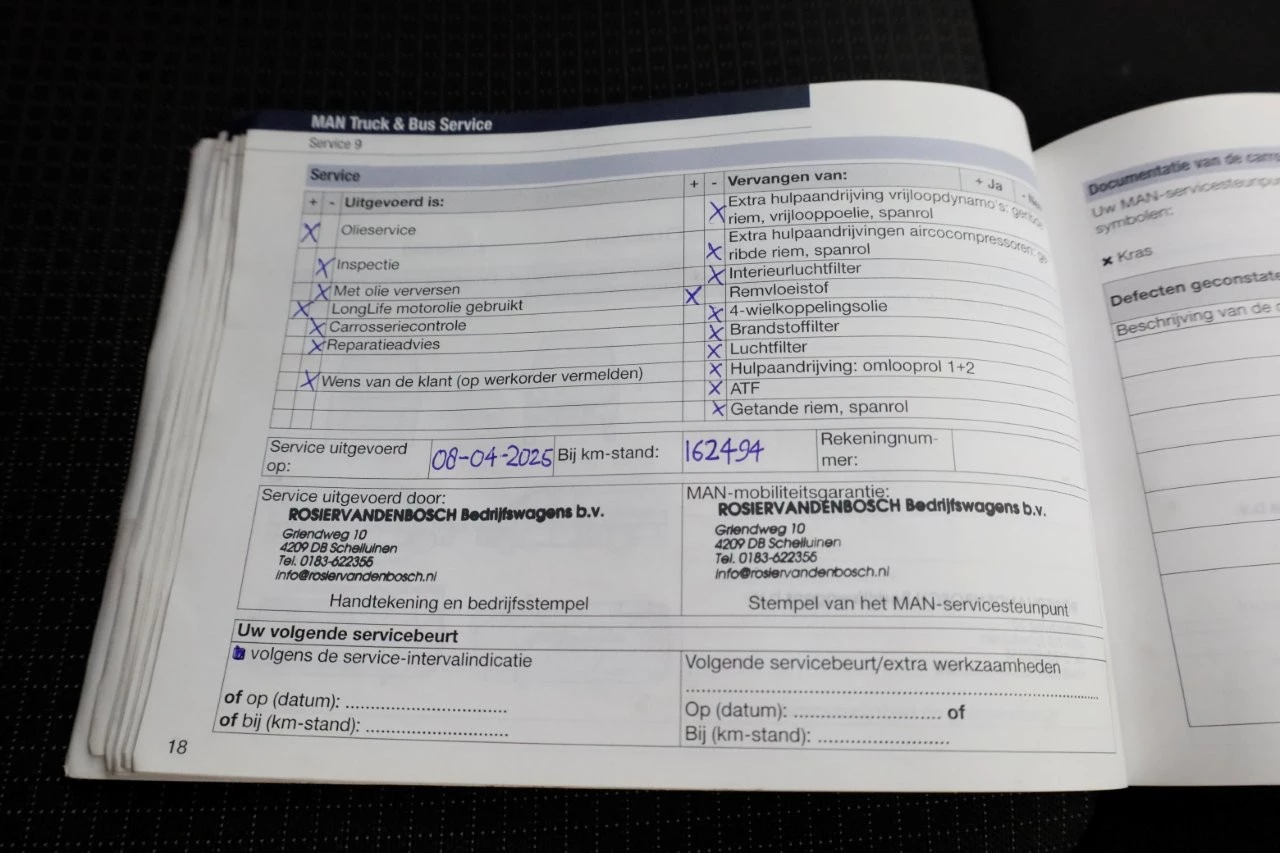 Hoofdafbeelding MAN TGE