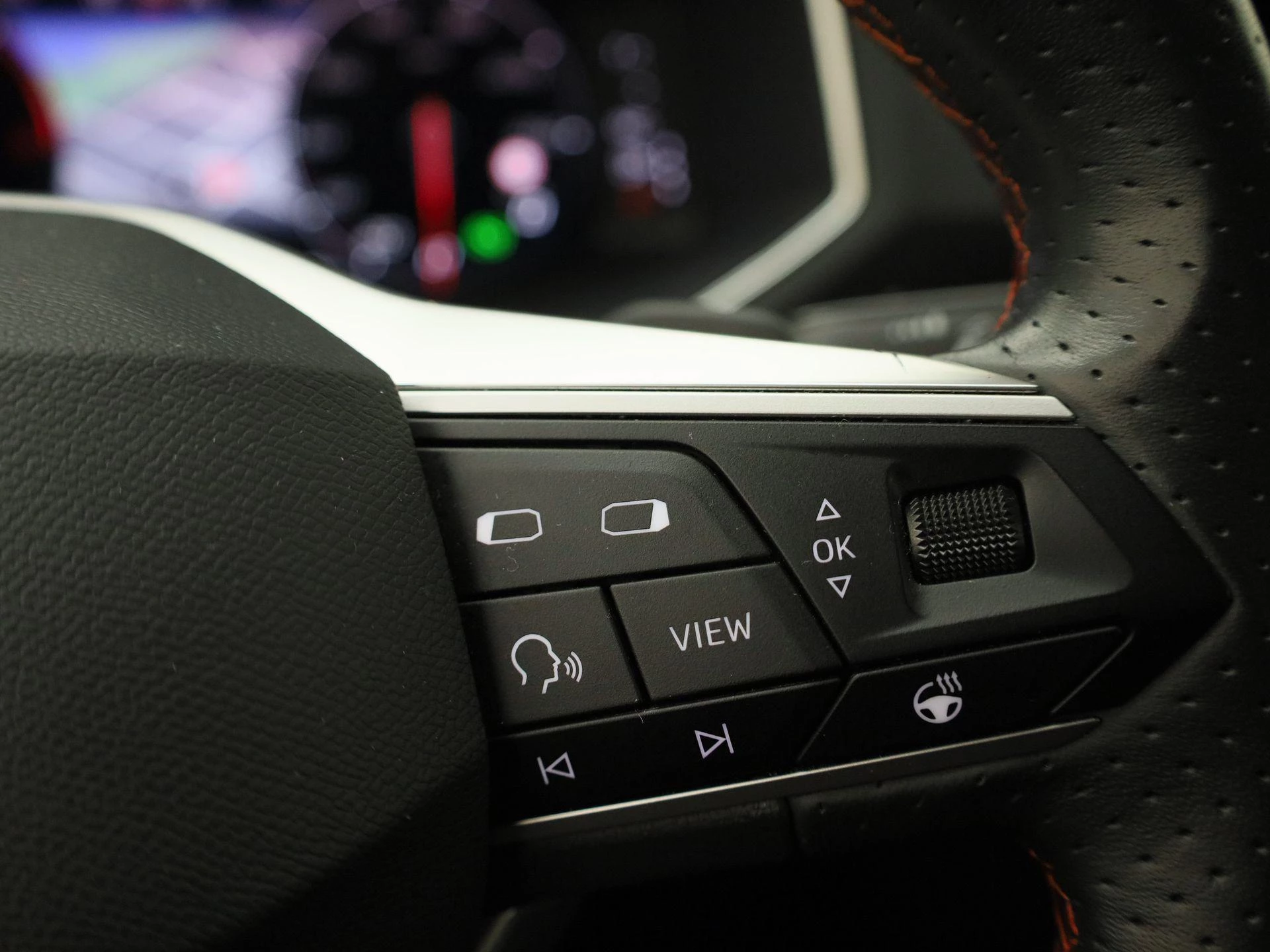 Hoofdafbeelding SEAT Tarraco