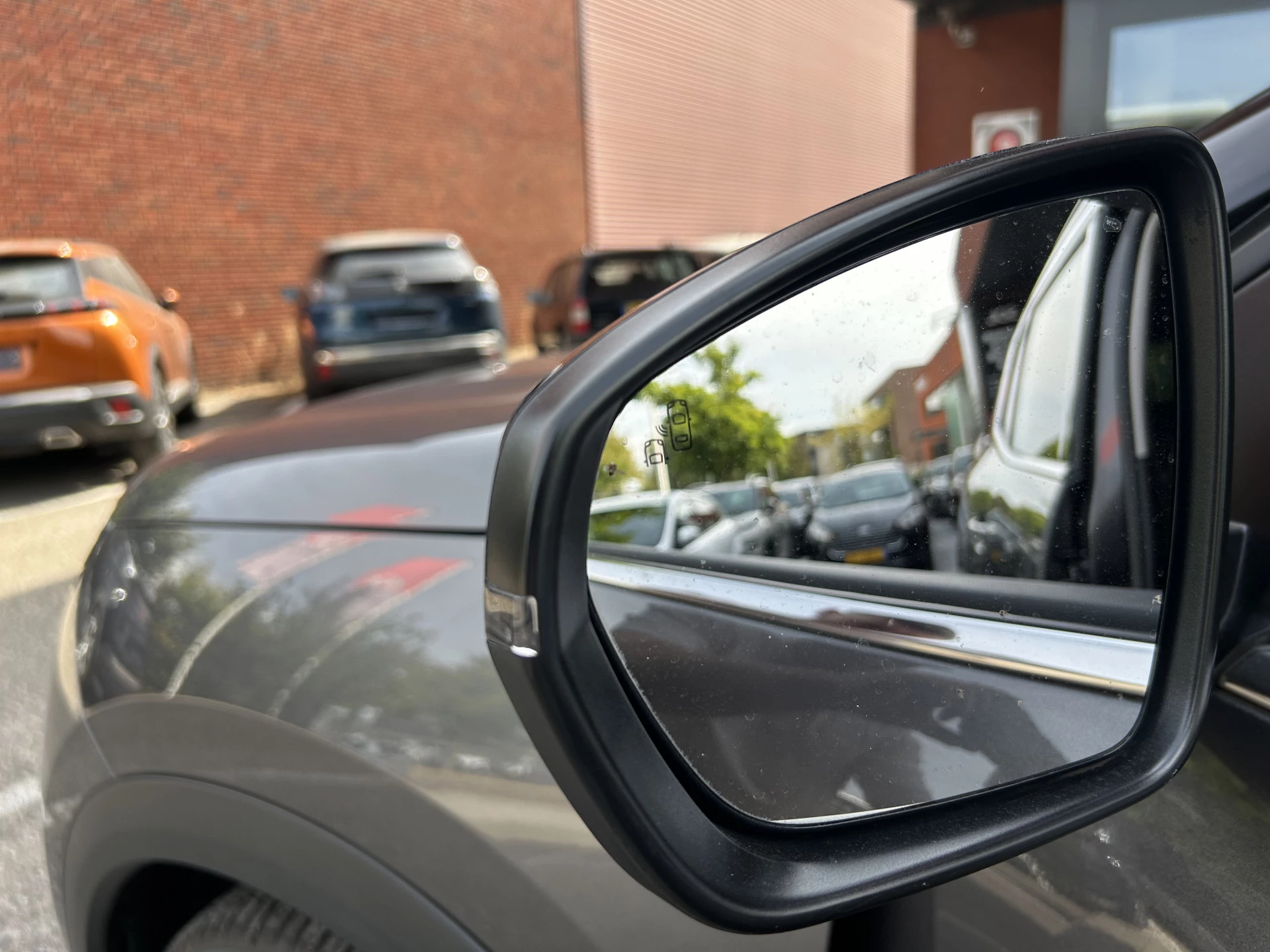 Hoofdafbeelding Citroën C5 Aircross