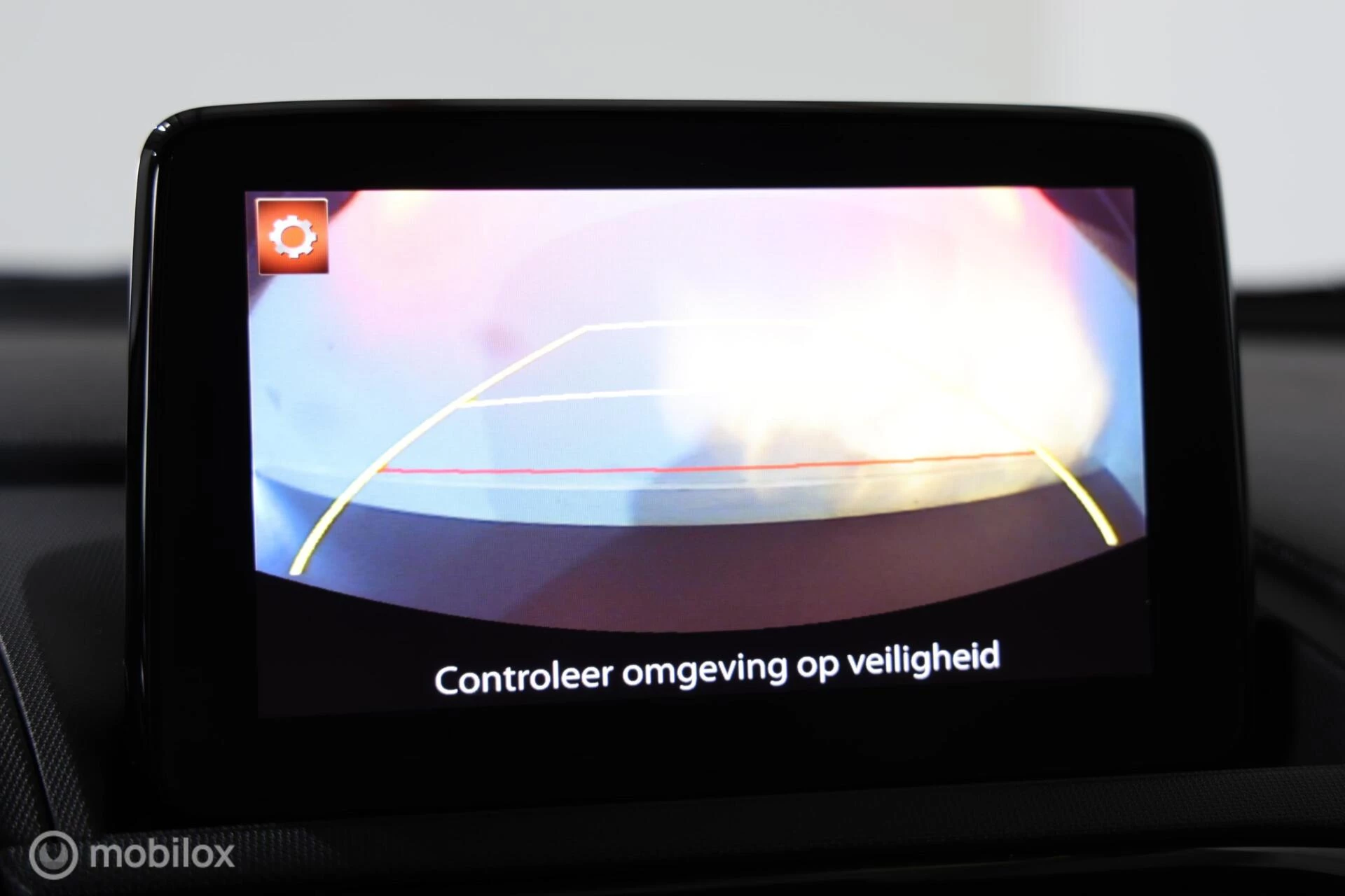 Hoofdafbeelding Mazda MX-5