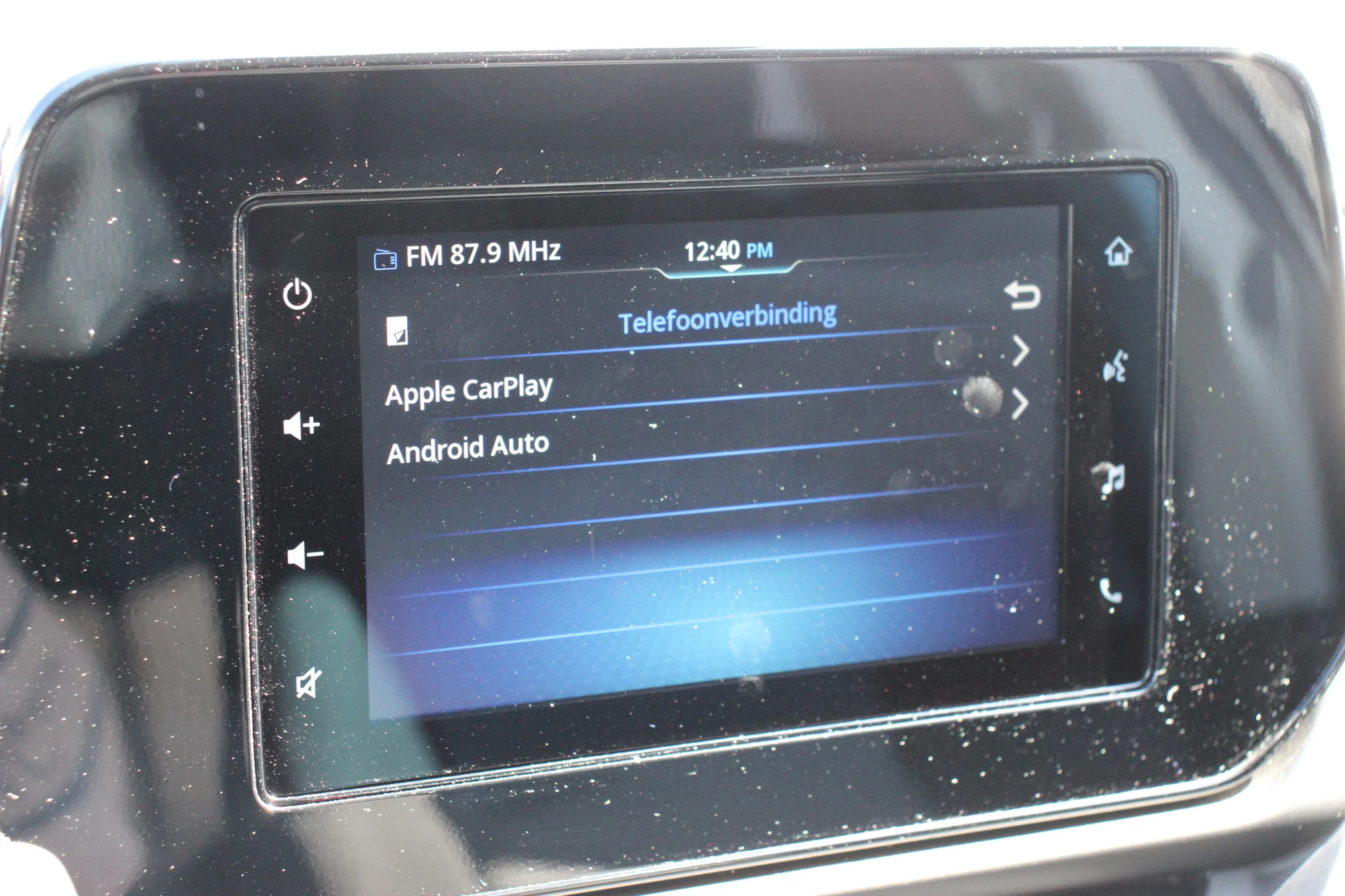 Hoofdafbeelding Suzuki S-Cross