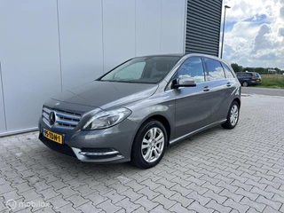 Mercedes B-klasse 180 Ambition