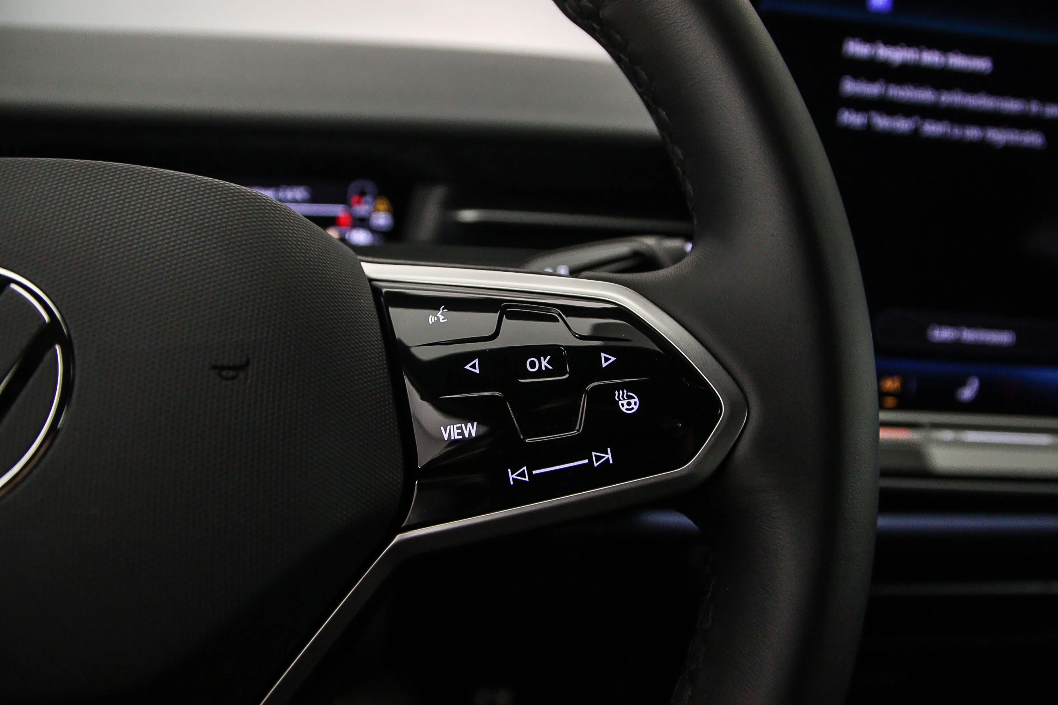 Hoofdafbeelding Volkswagen ID.7