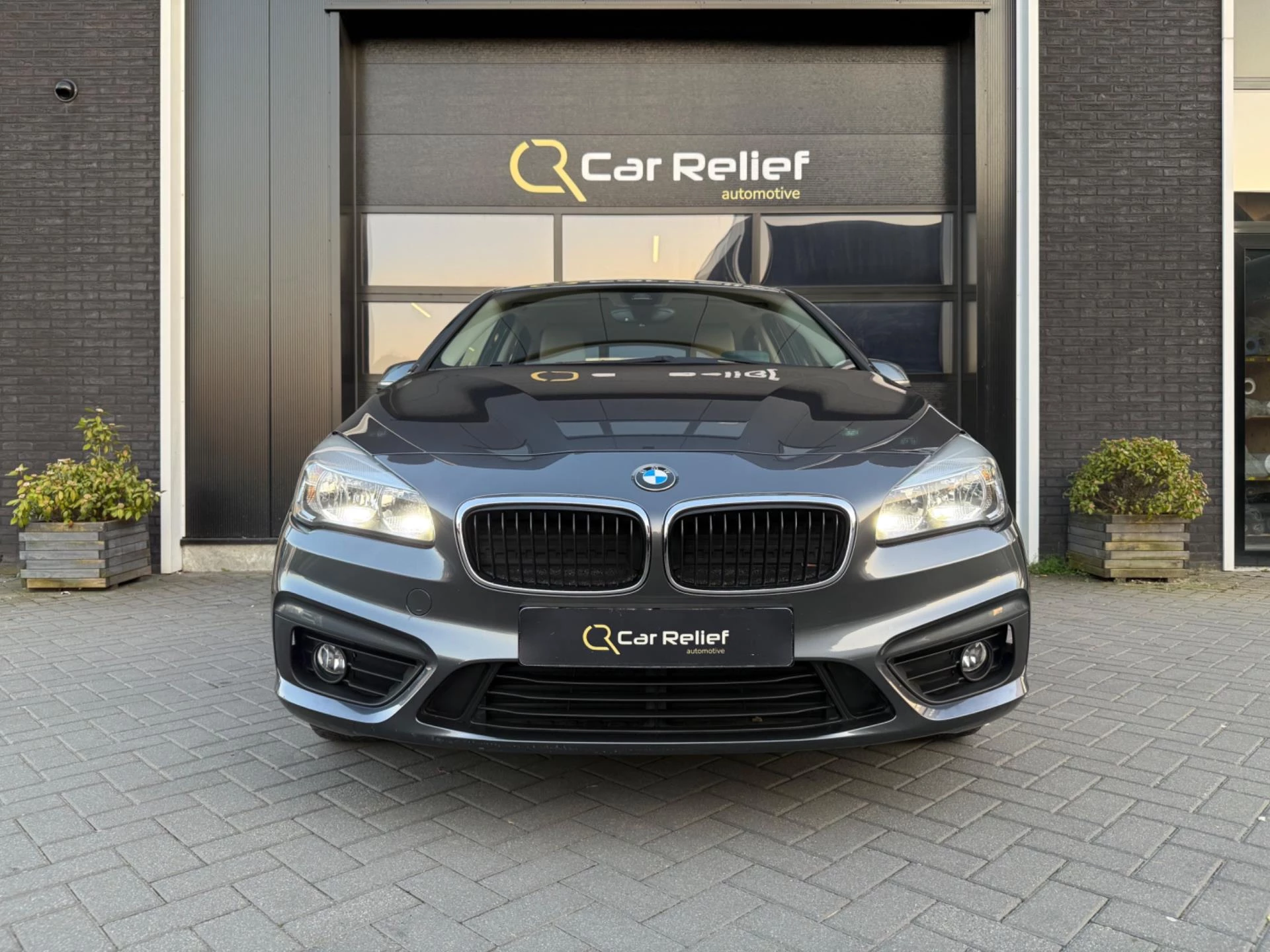 Hoofdafbeelding BMW 2 Serie