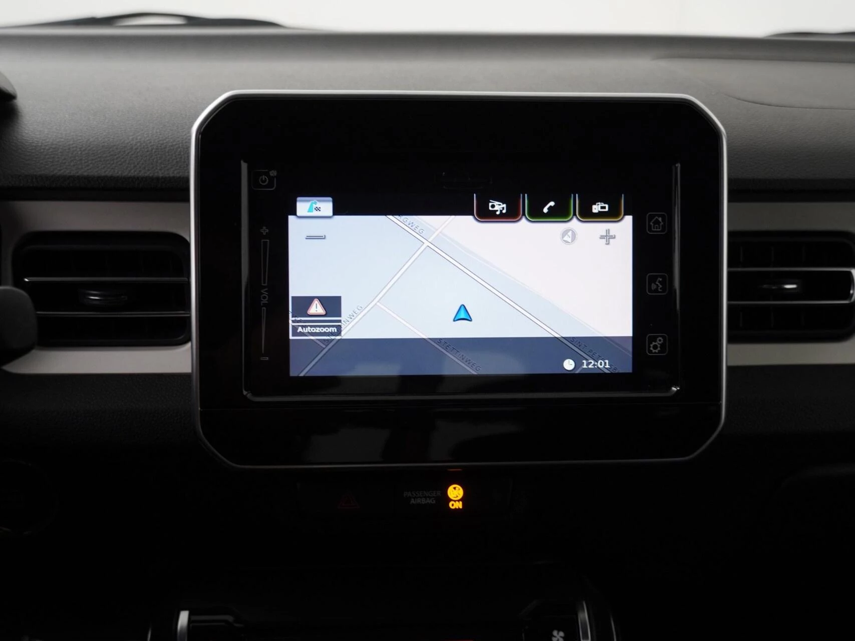 Hoofdafbeelding Suzuki Ignis