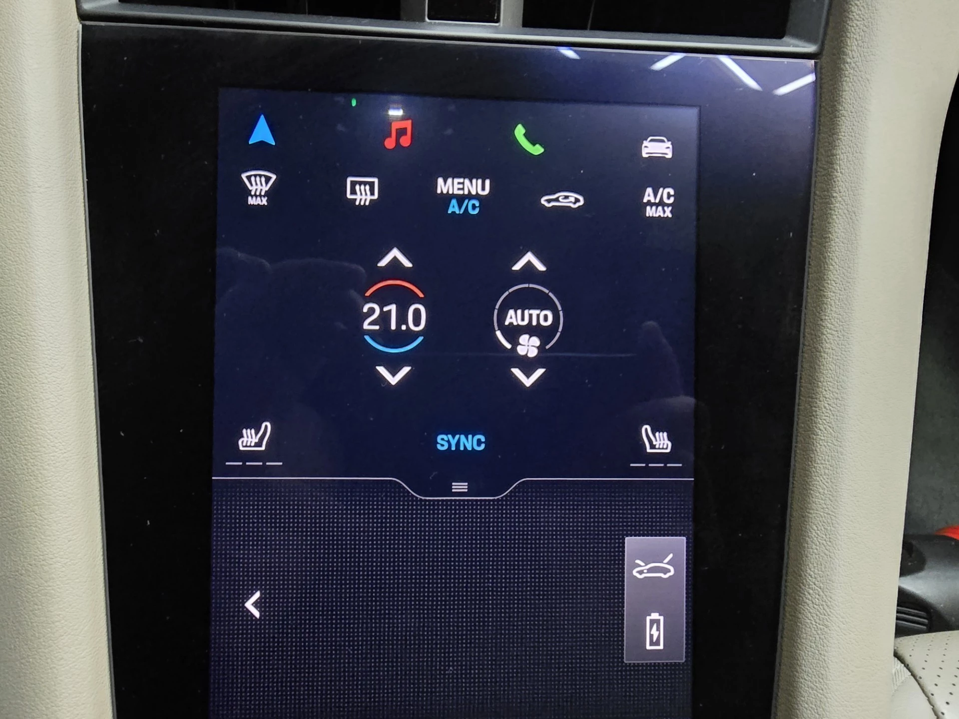 Hoofdafbeelding Porsche Taycan