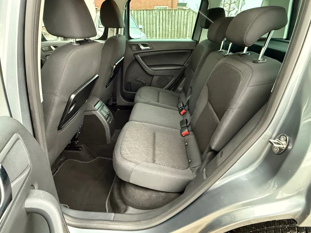 Hoofdafbeelding Škoda Yeti